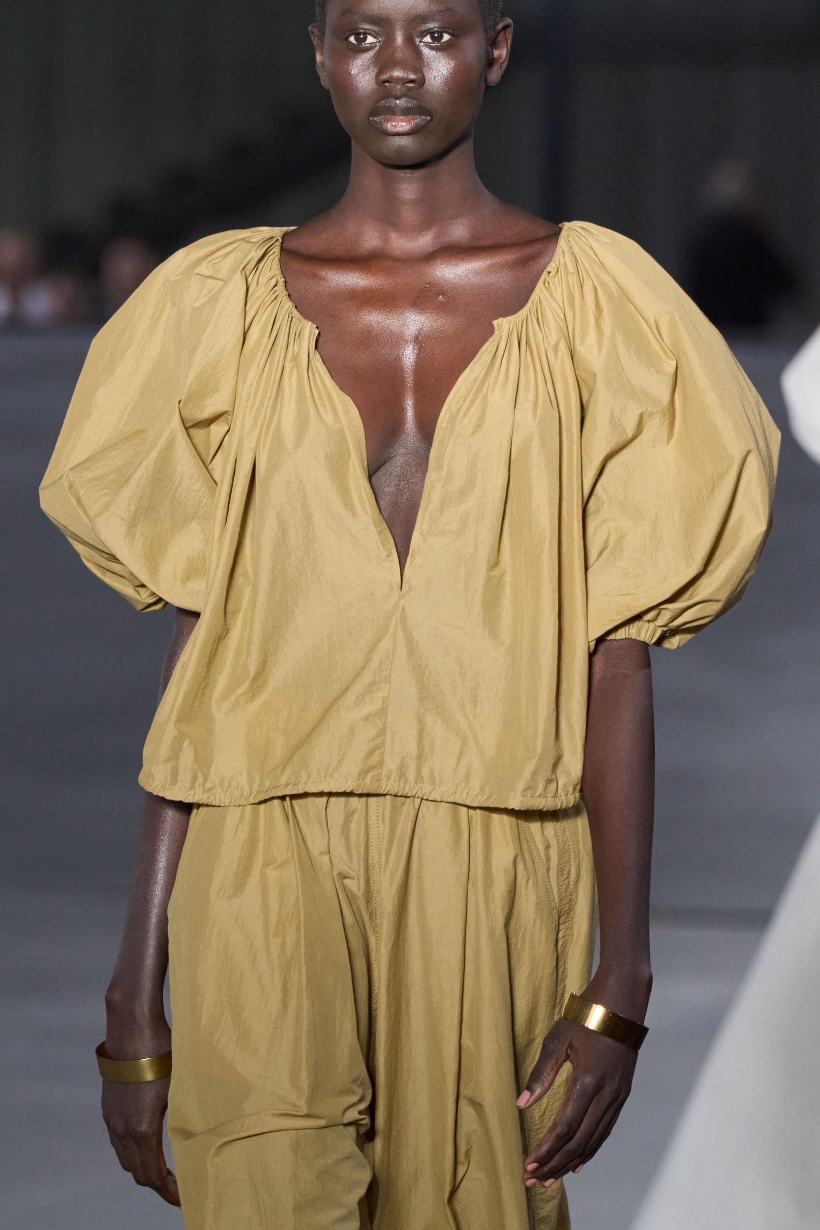 Philosophy Di Lorenzo Serafini Spring 2025 Fashion Show Details