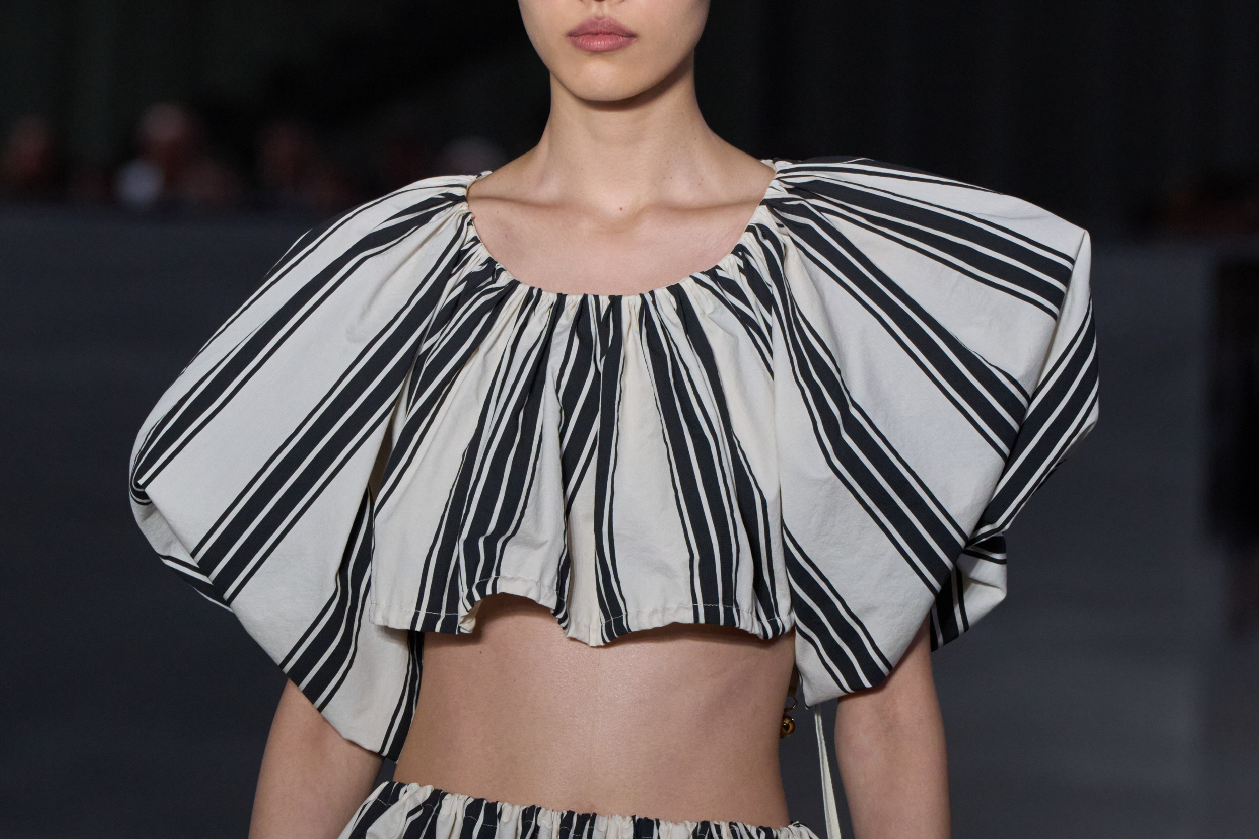 Philosophy Di Lorenzo Serafini Spring 2025 Fashion Show Details