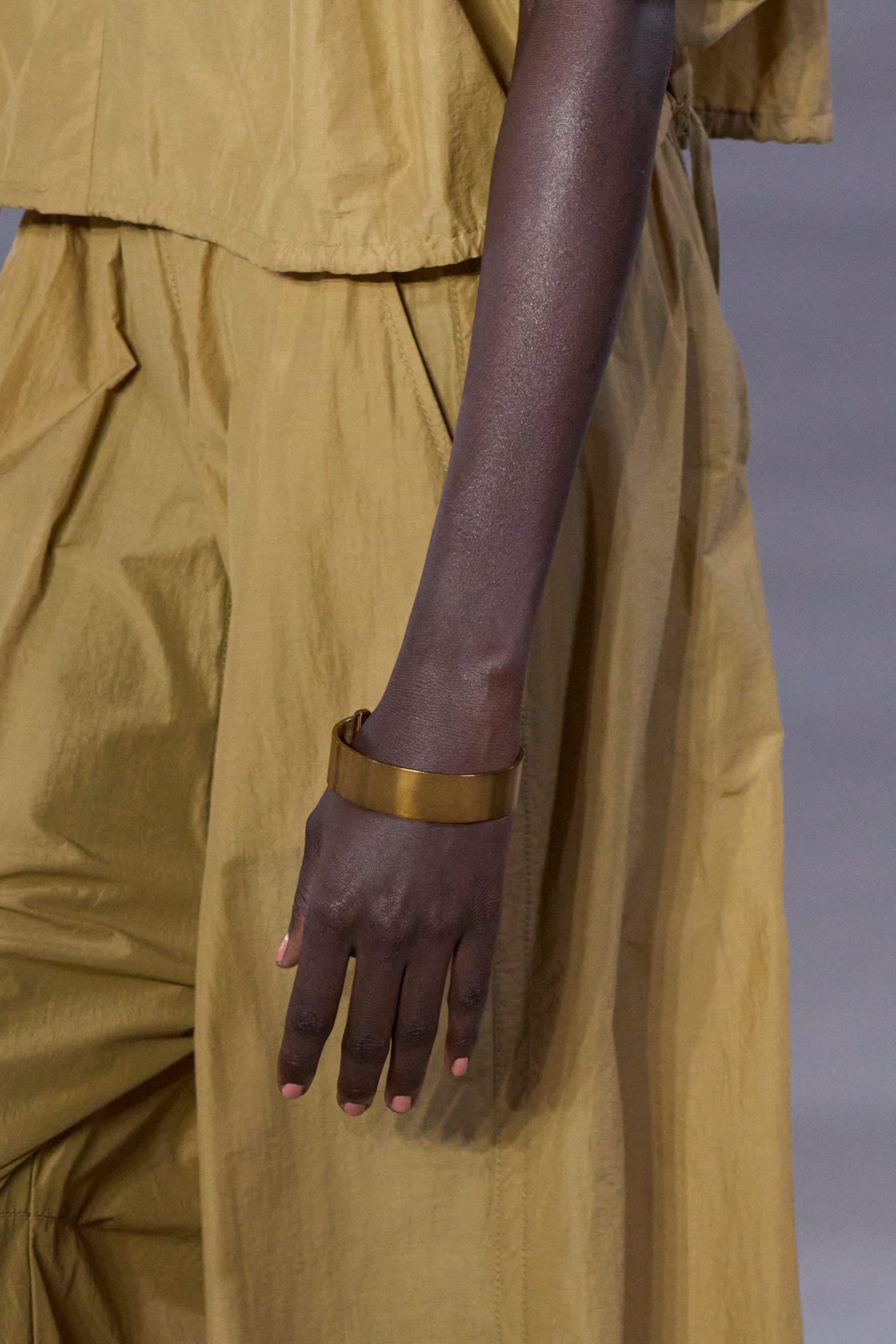 Philosophy Di Lorenzo Serafini Spring 2025 Fashion Show Details