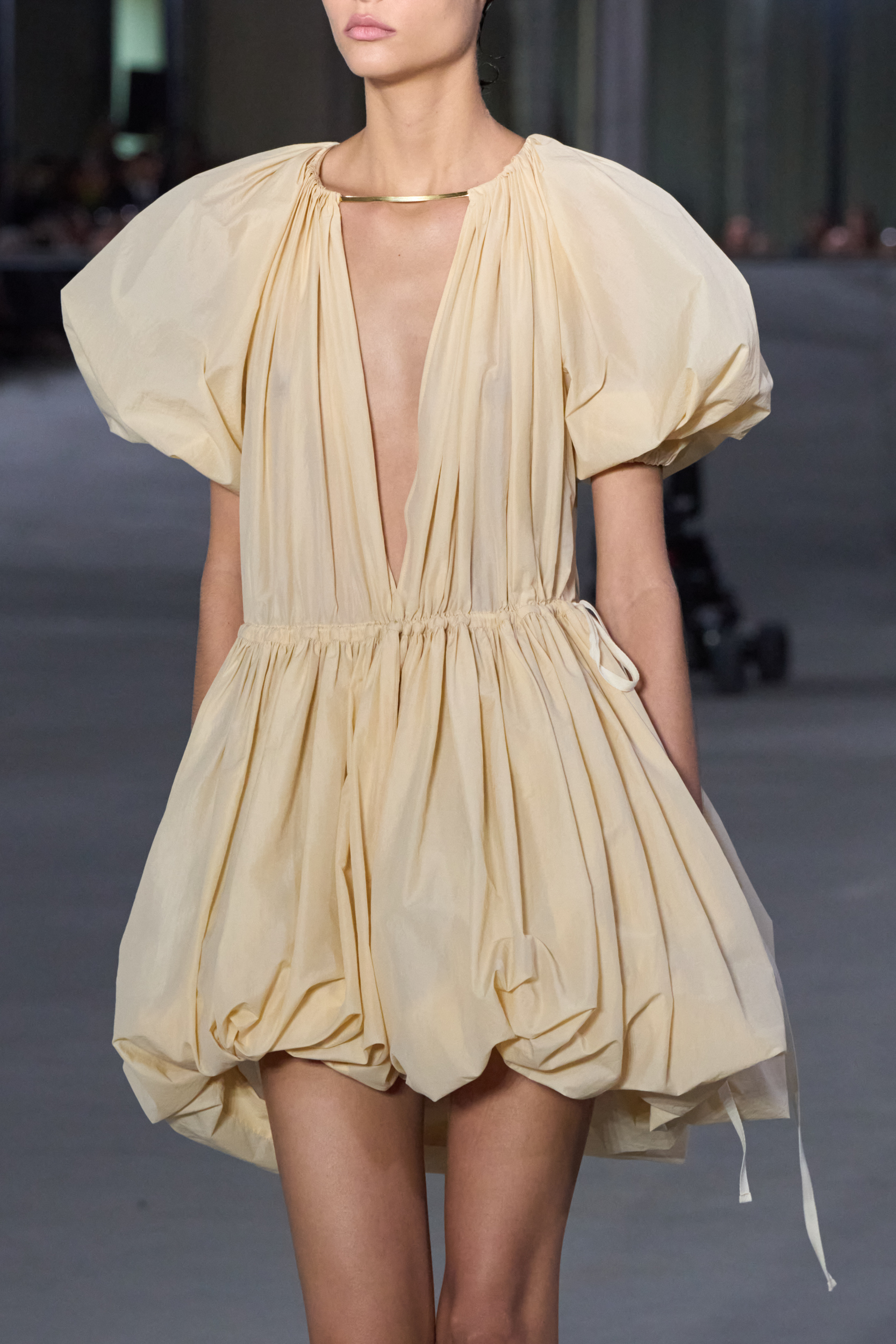 Philosophy Di Lorenzo Serafini Spring 2025 Fashion Show Details