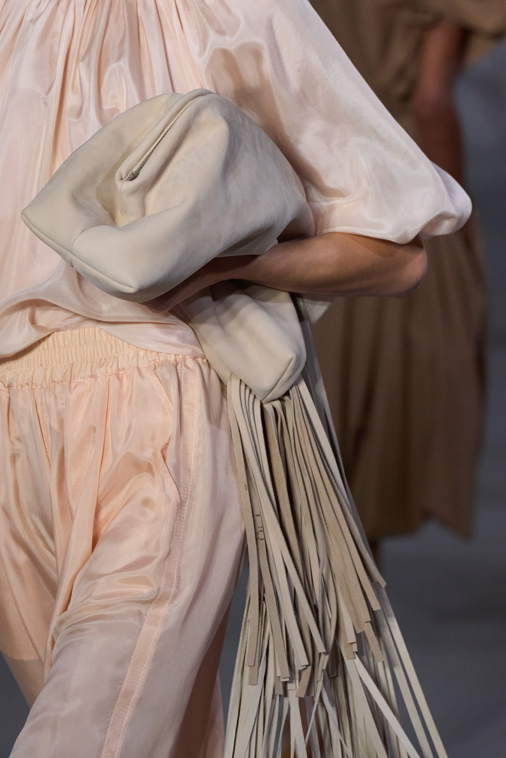 Philosophy Di Lorenzo Serafini Spring 2025 Fashion Show Details