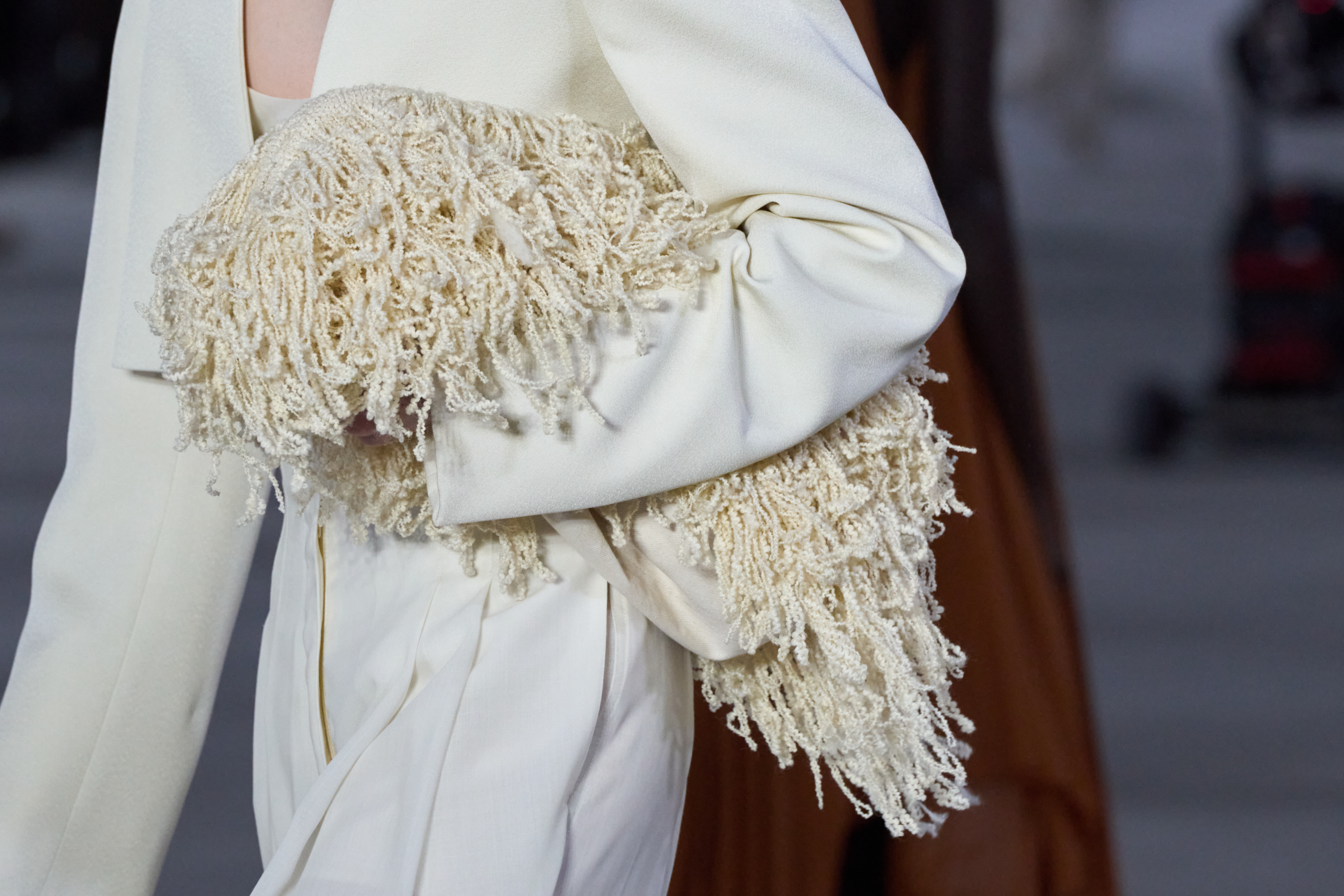 Philosophy Di Lorenzo Serafini Spring 2025 Fashion Show Details