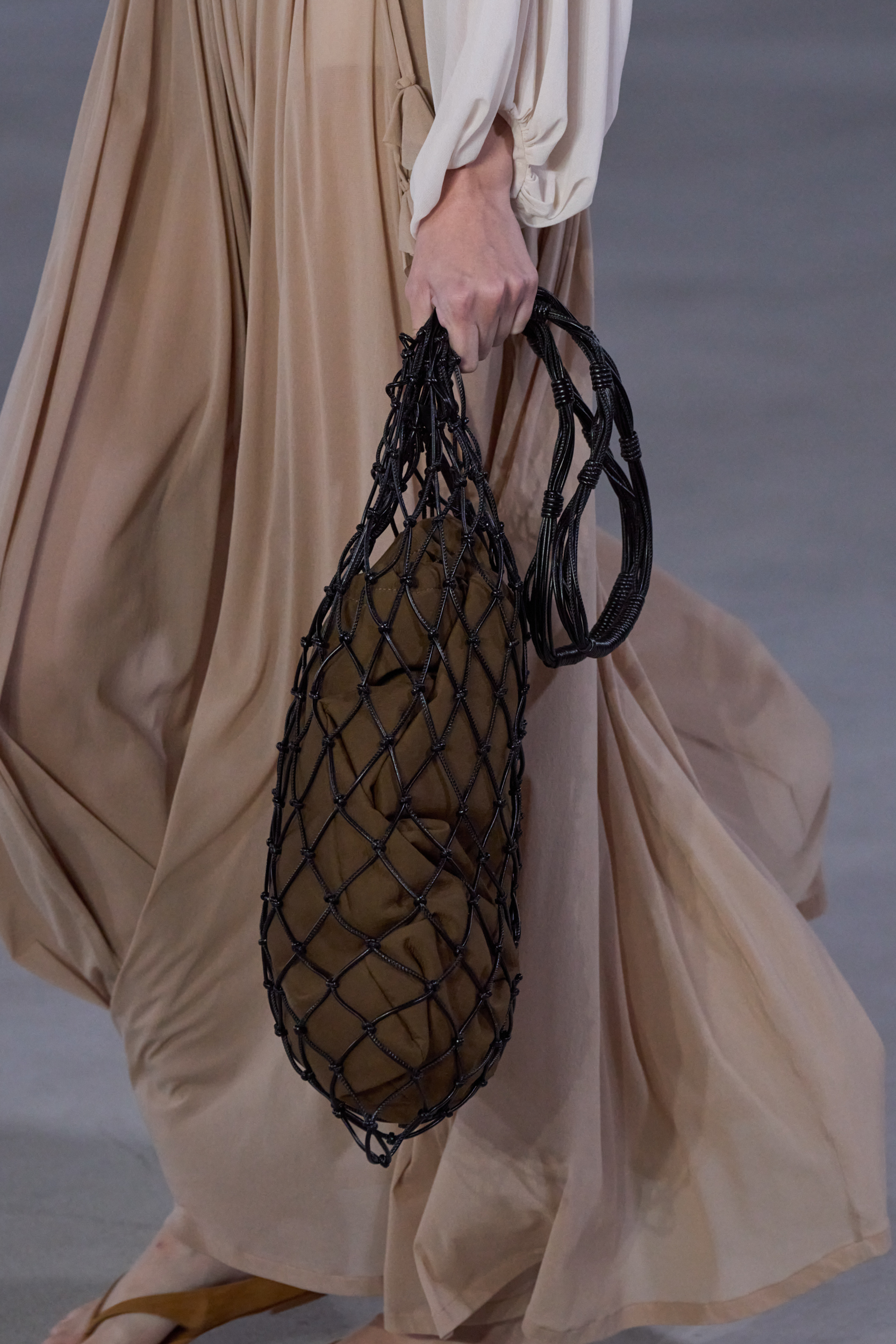 Philosophy Di Lorenzo Serafini Spring 2025 Fashion Show Details