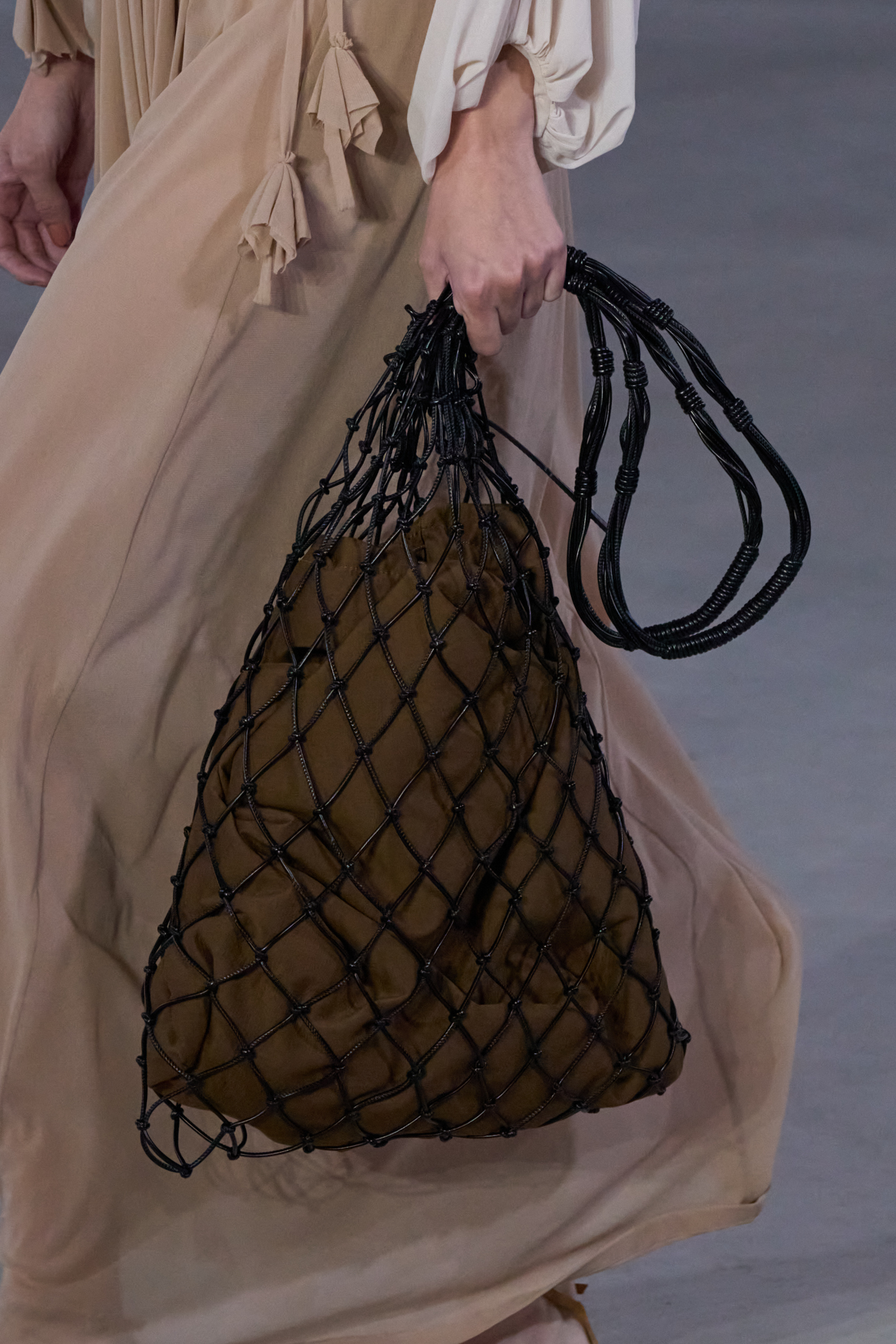 Philosophy Di Lorenzo Serafini Spring 2025 Fashion Show Details