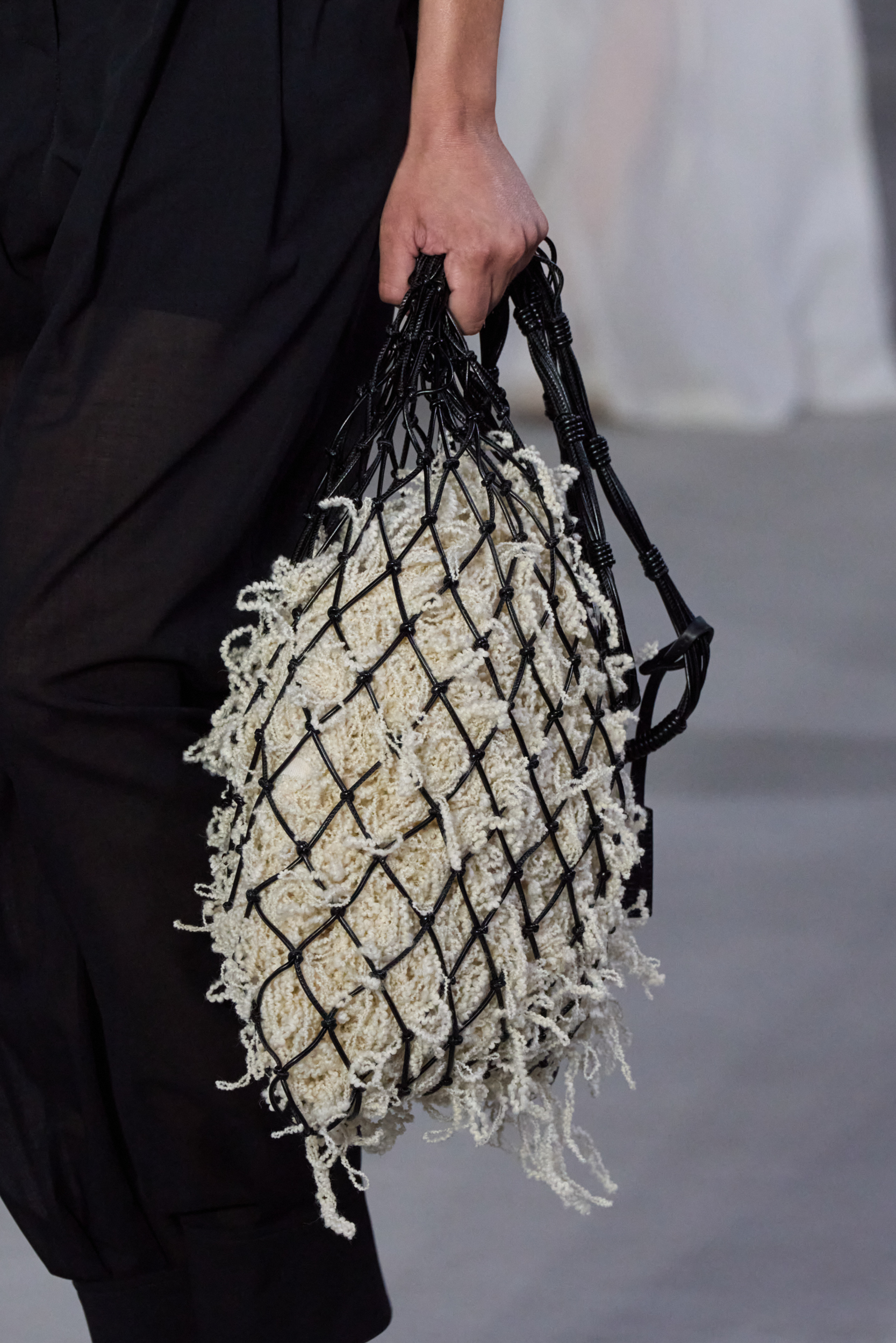 Philosophy Di Lorenzo Serafini Spring 2025 Fashion Show Details