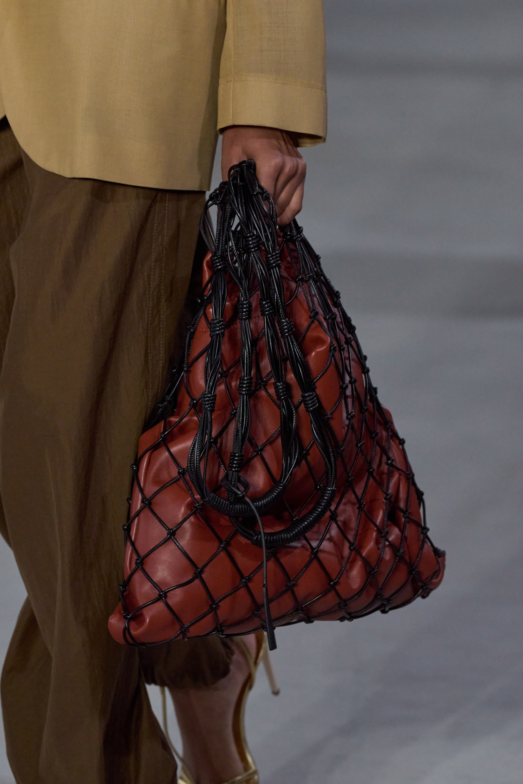 Philosophy Di Lorenzo Serafini Spring 2025 Fashion Show Details