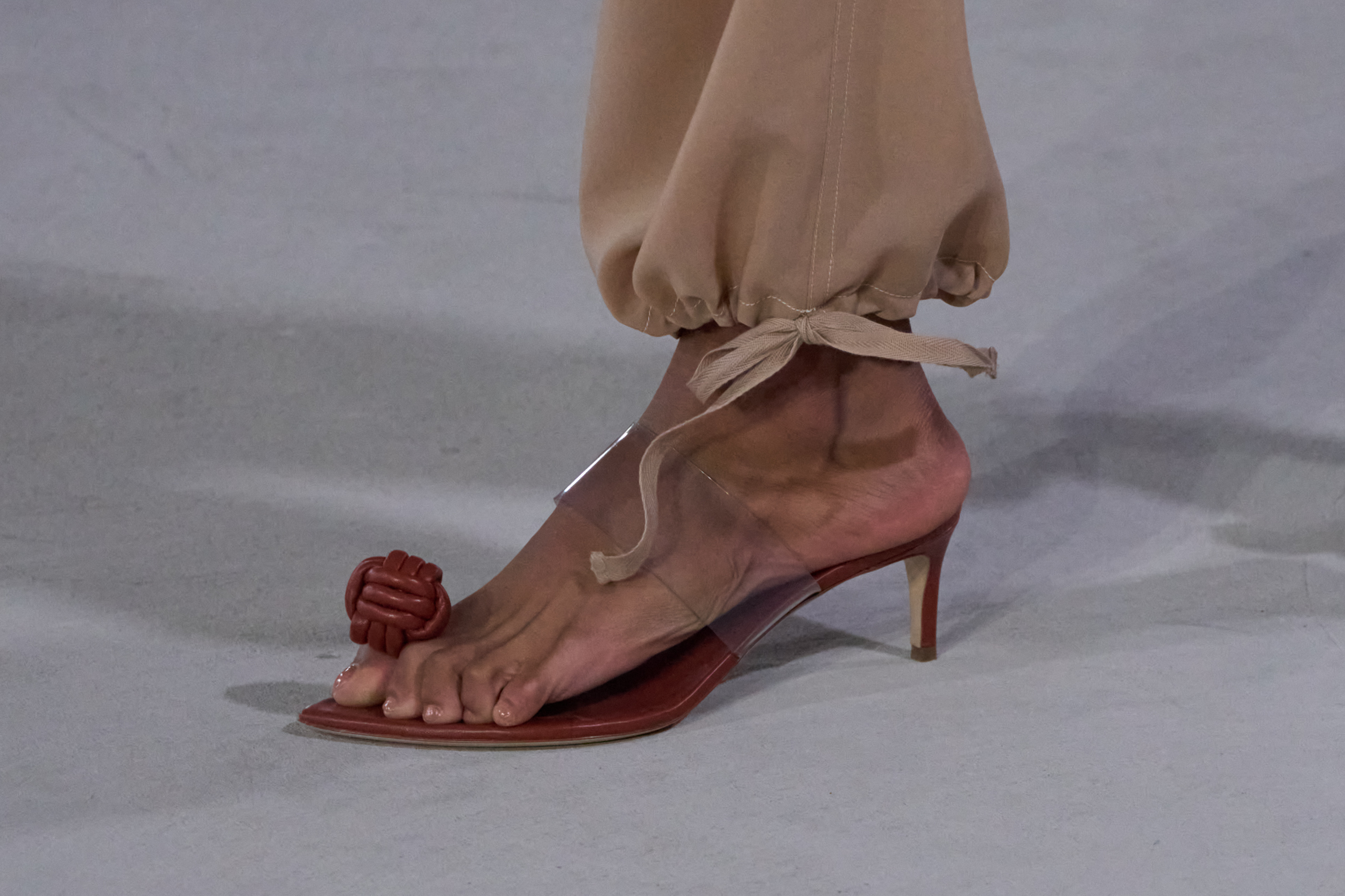 Philosophy Di Lorenzo Serafini Spring 2025 Fashion Show Details