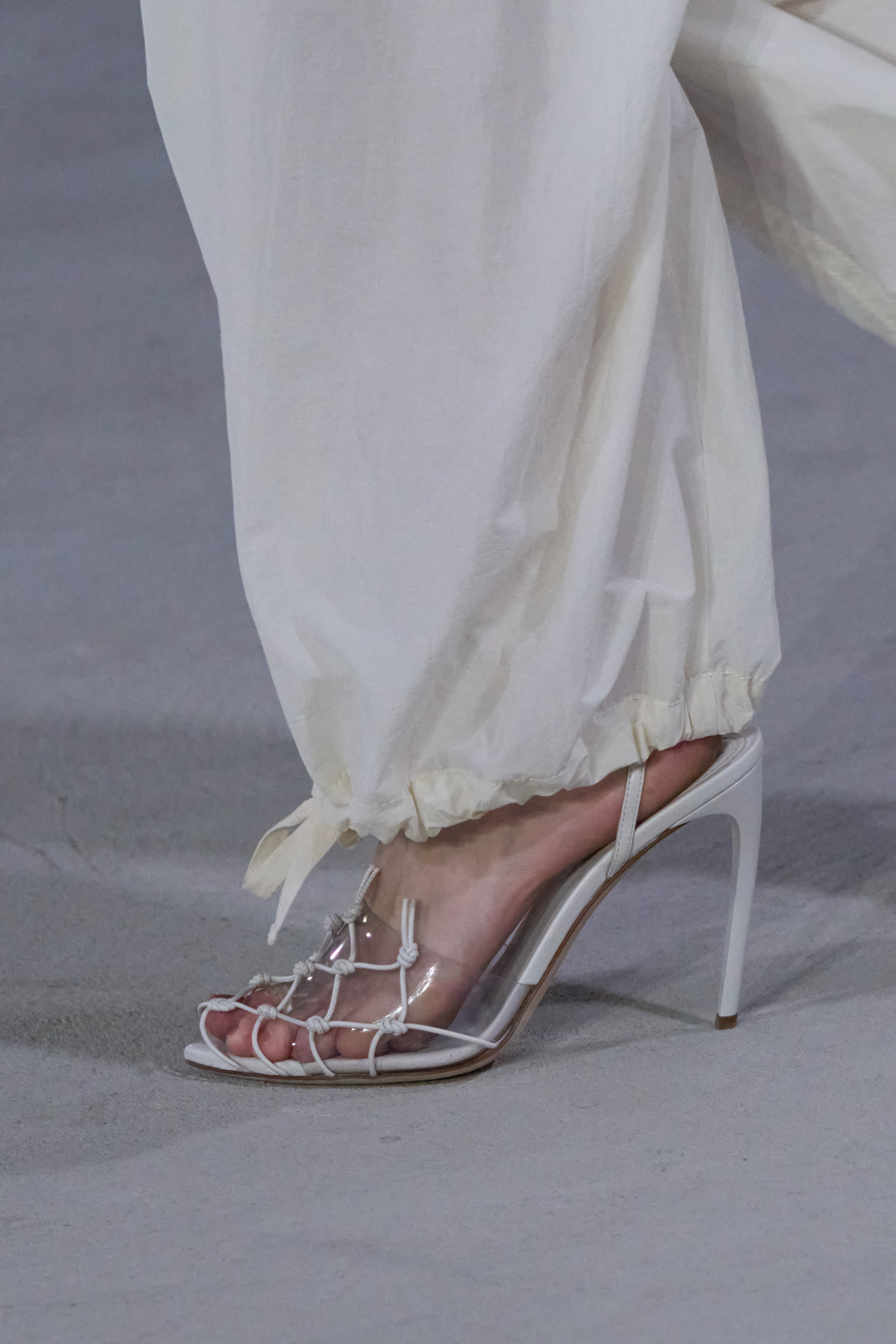 Philosophy Di Lorenzo Serafini Spring 2025 Fashion Show Details