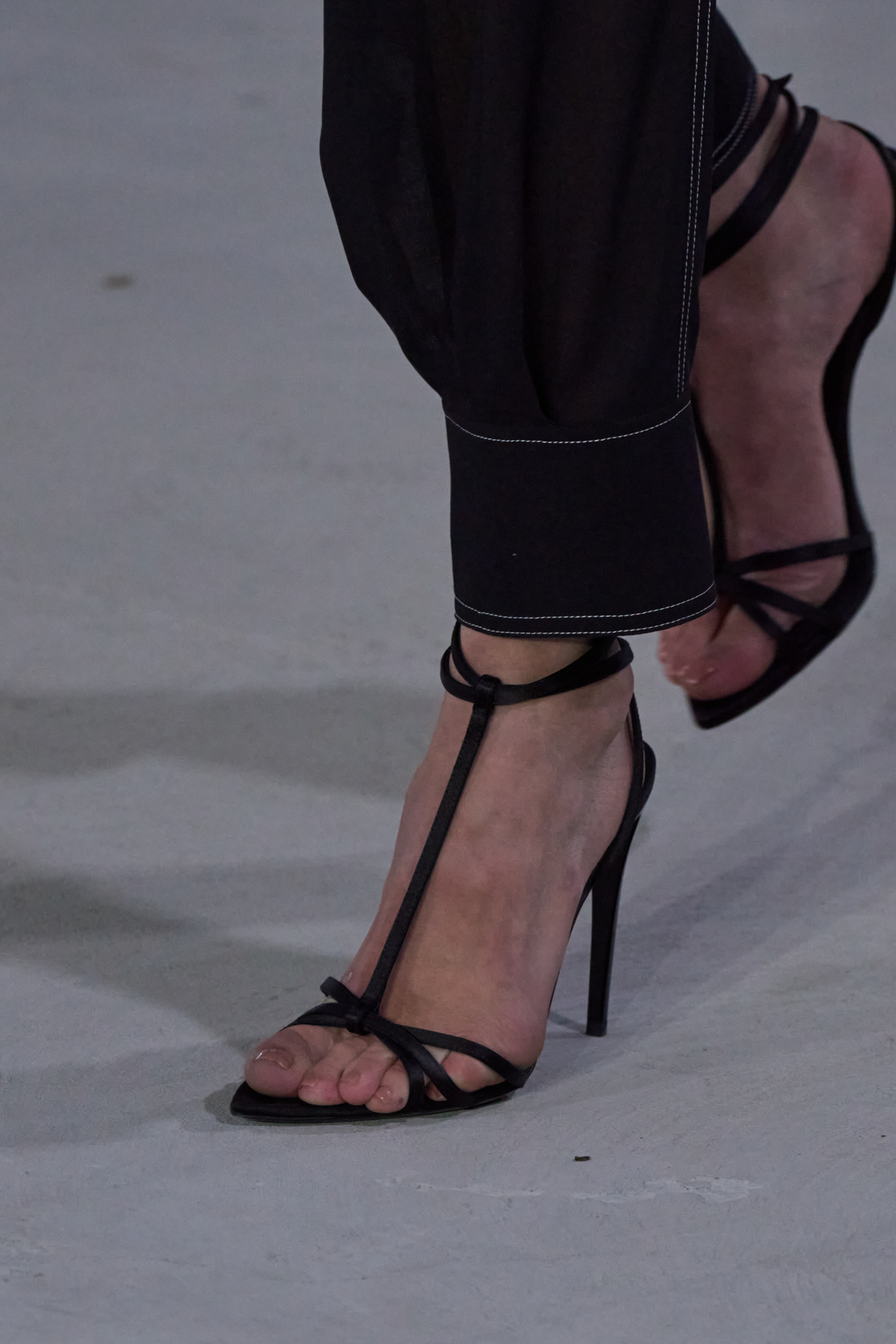 Philosophy Di Lorenzo Serafini Spring 2025 Fashion Show Details