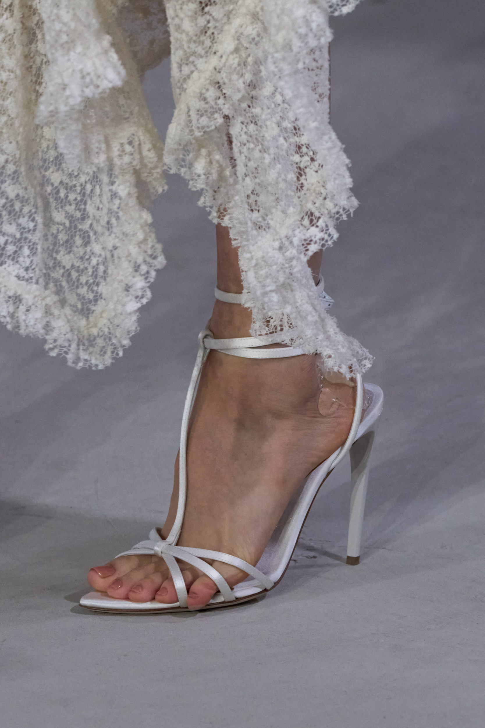 Philosophy Di Lorenzo Serafini Spring 2025 Fashion Show Details