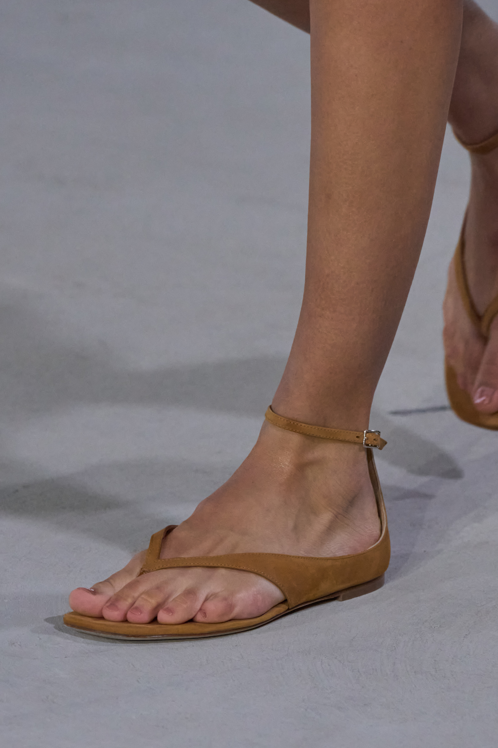 Philosophy Di Lorenzo Serafini Spring 2025 Fashion Show Details