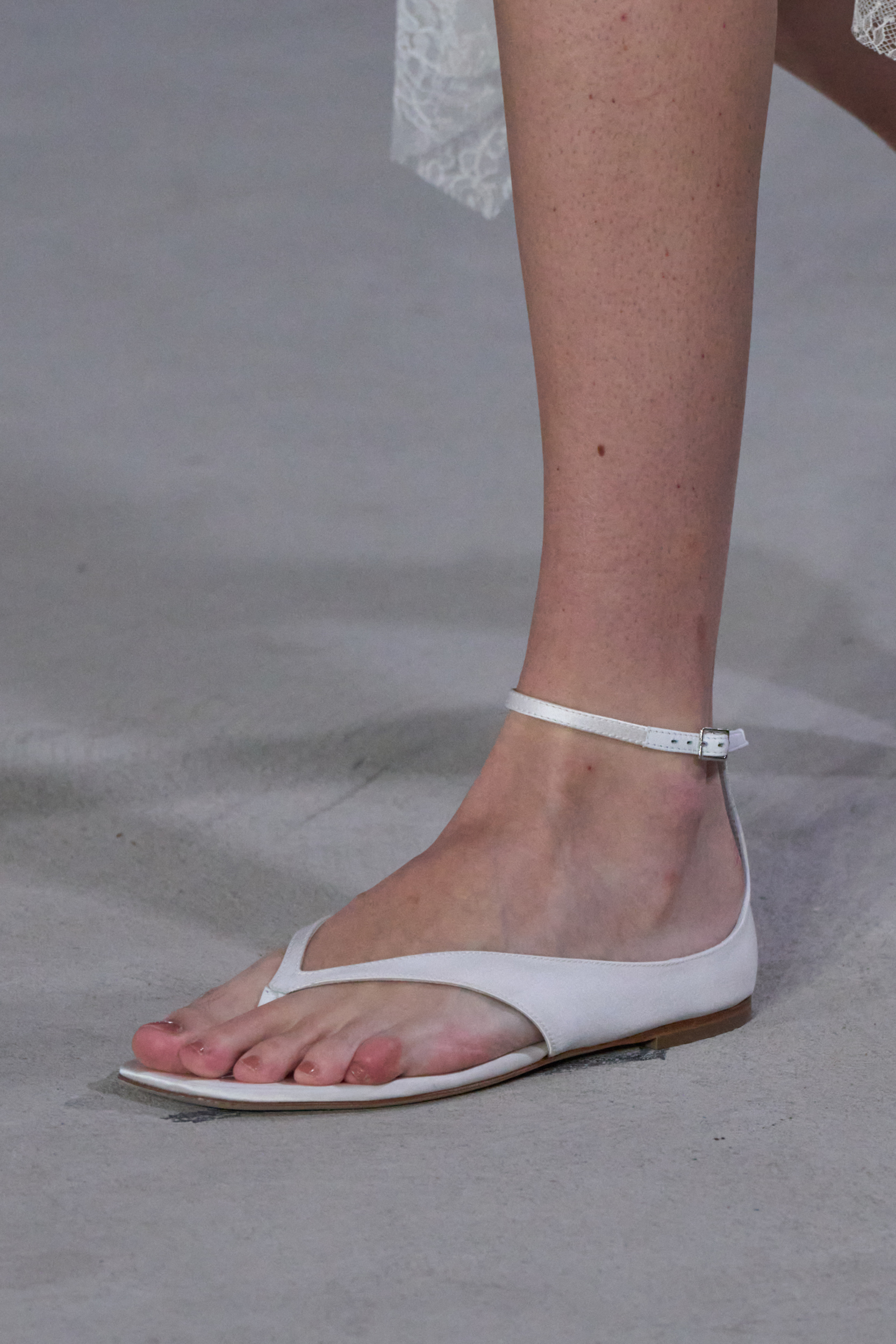 Philosophy Di Lorenzo Serafini Spring 2025 Fashion Show Details