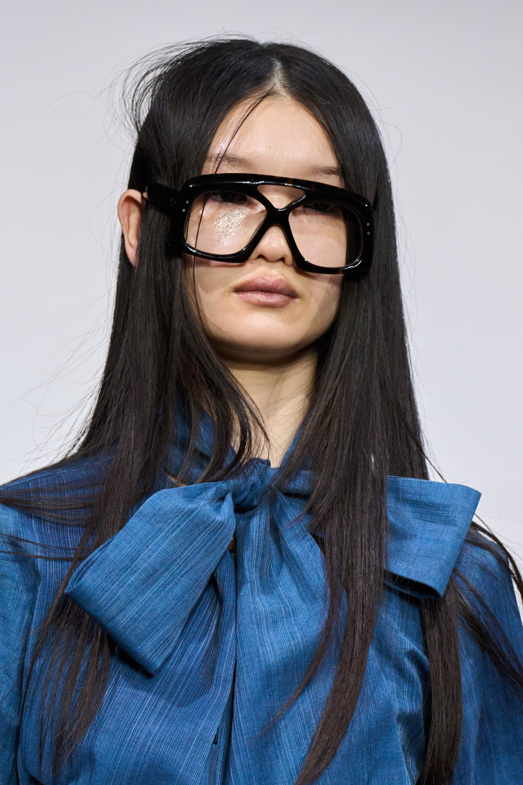 Masha Popova Spring 2025 Fashion Show Details