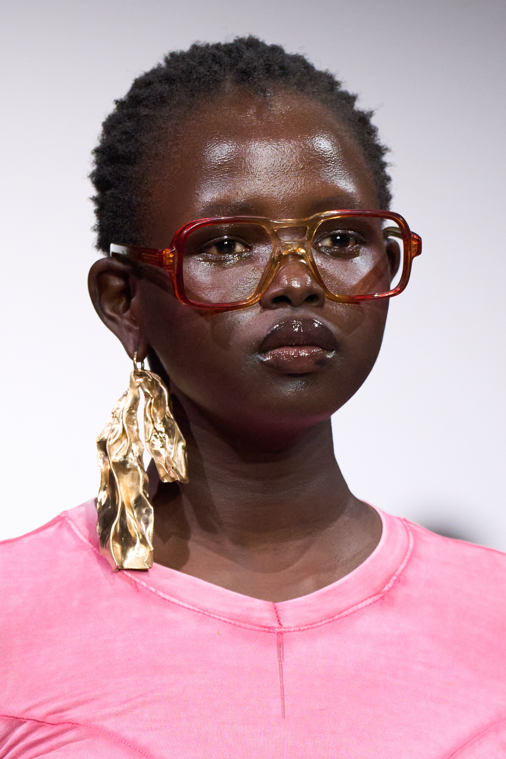 Masha Popova Spring 2025 Fashion Show Details