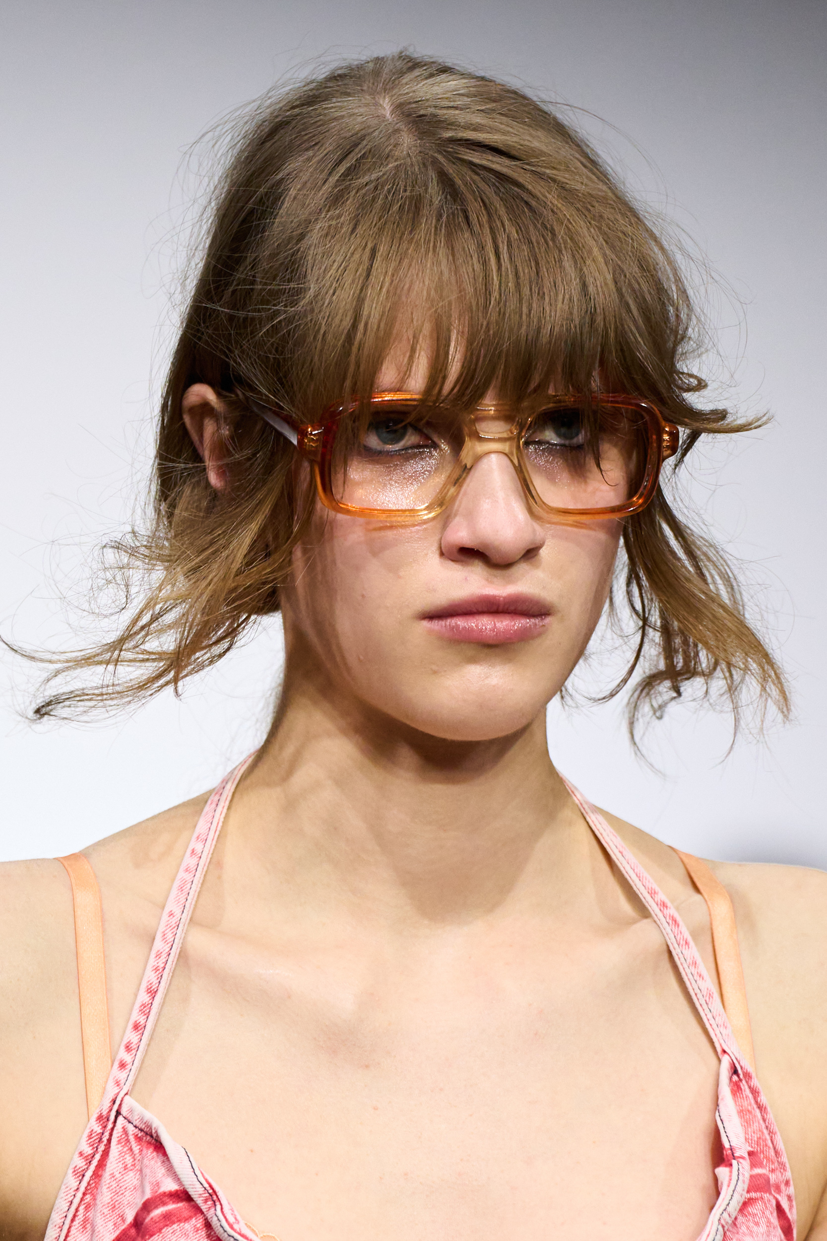 Masha Popova Spring 2025 Fashion Show Details