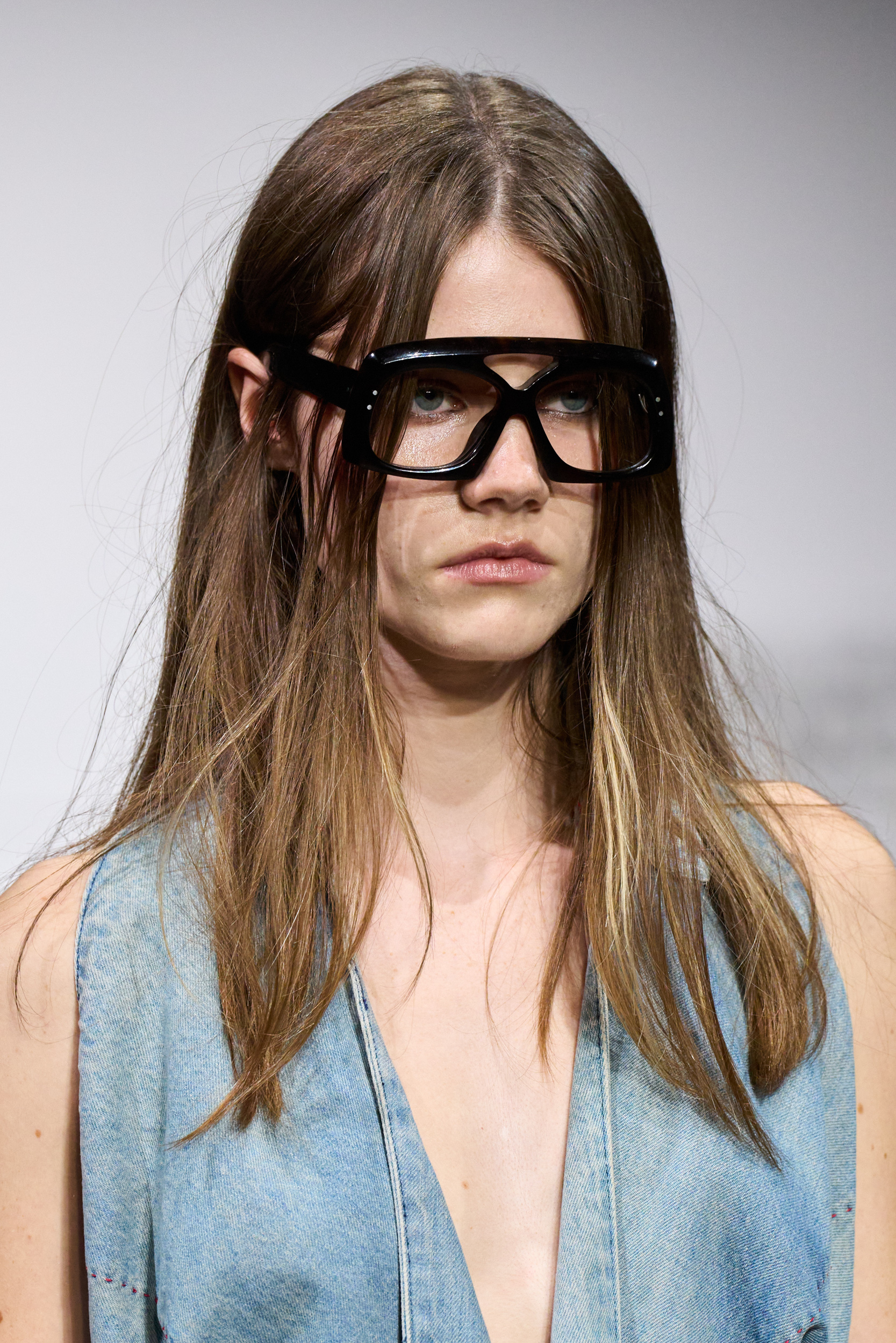 Masha Popova Spring 2025 Fashion Show Details