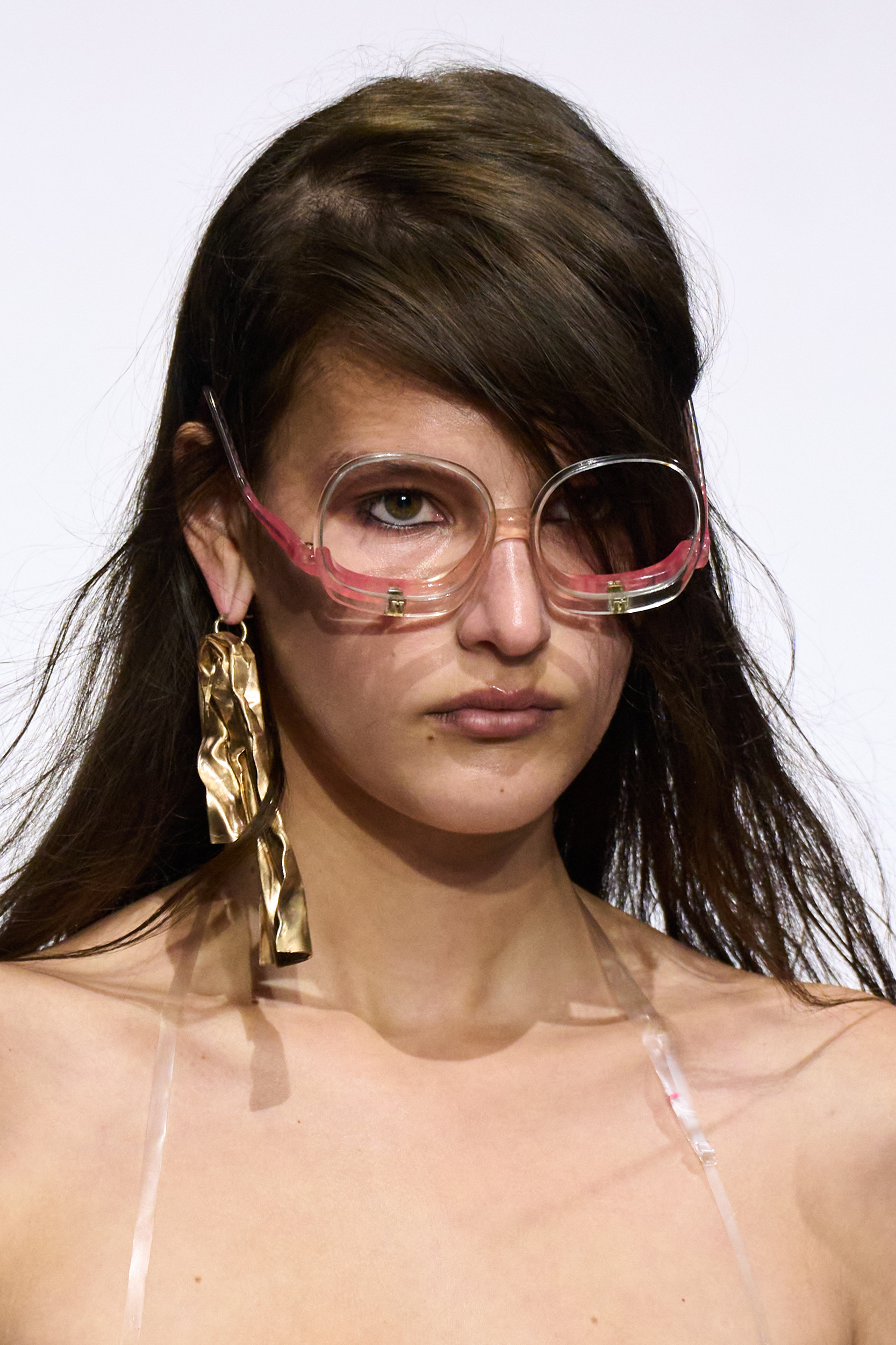 Masha Popova Spring 2025 Fashion Show Details