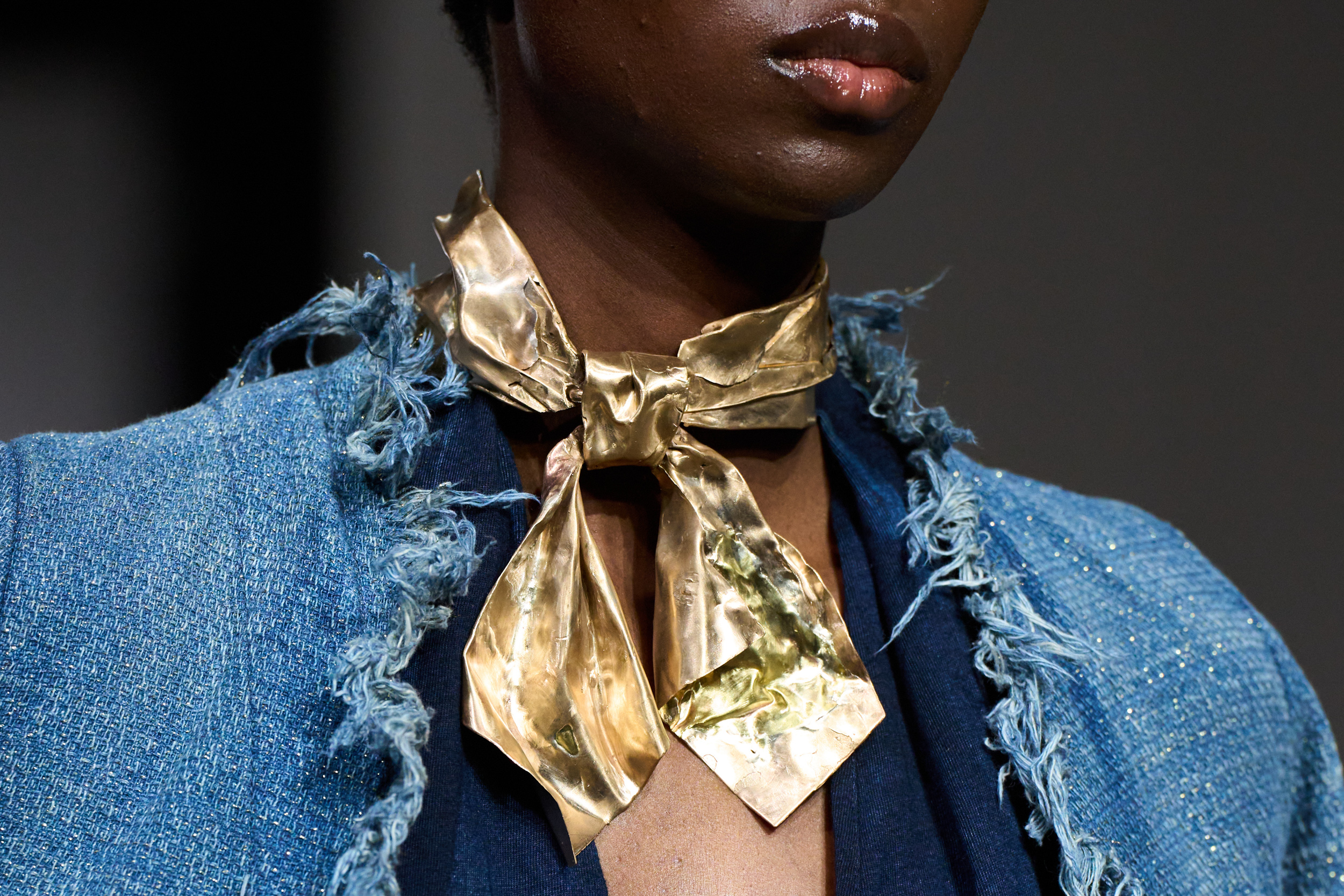 Masha Popova Spring 2025 Fashion Show Details