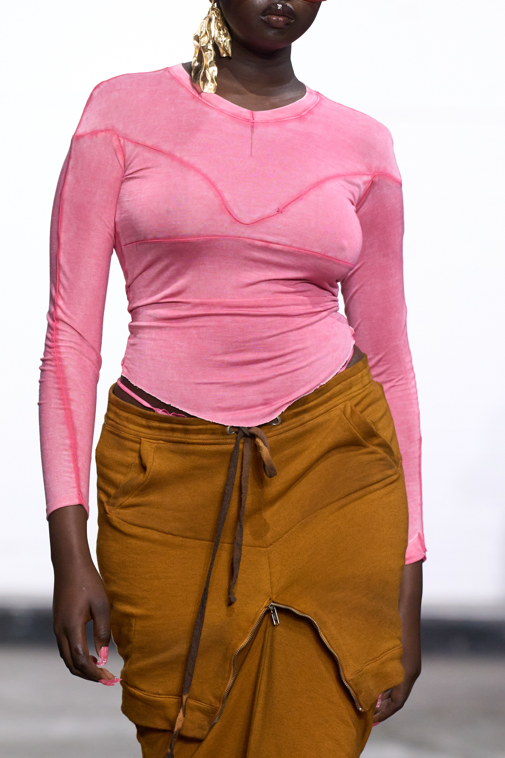 Masha Popova Spring 2025 Fashion Show Details