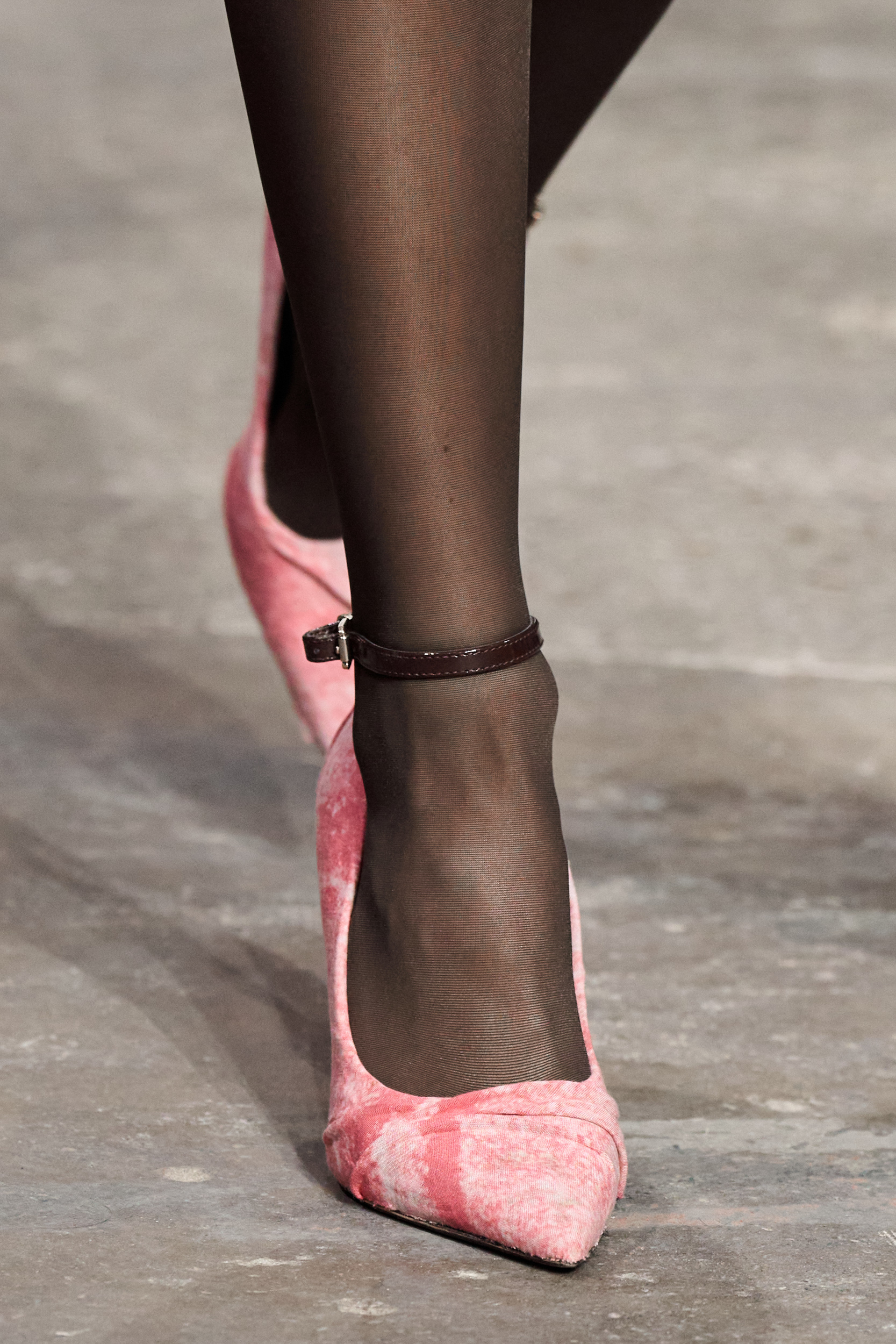 Masha Popova Spring 2025 Fashion Show Details