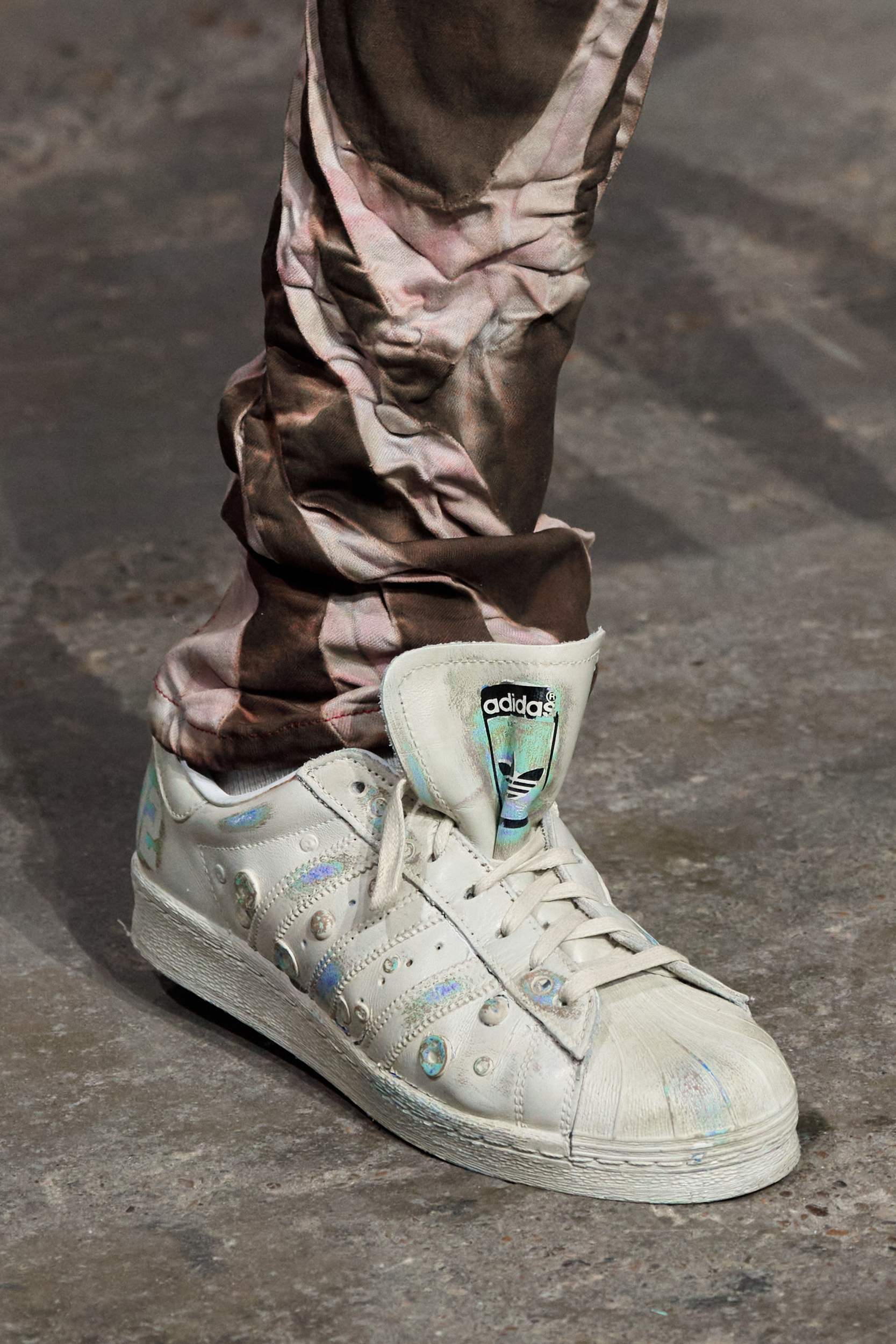 Masha Popova Spring 2025 Fashion Show Details