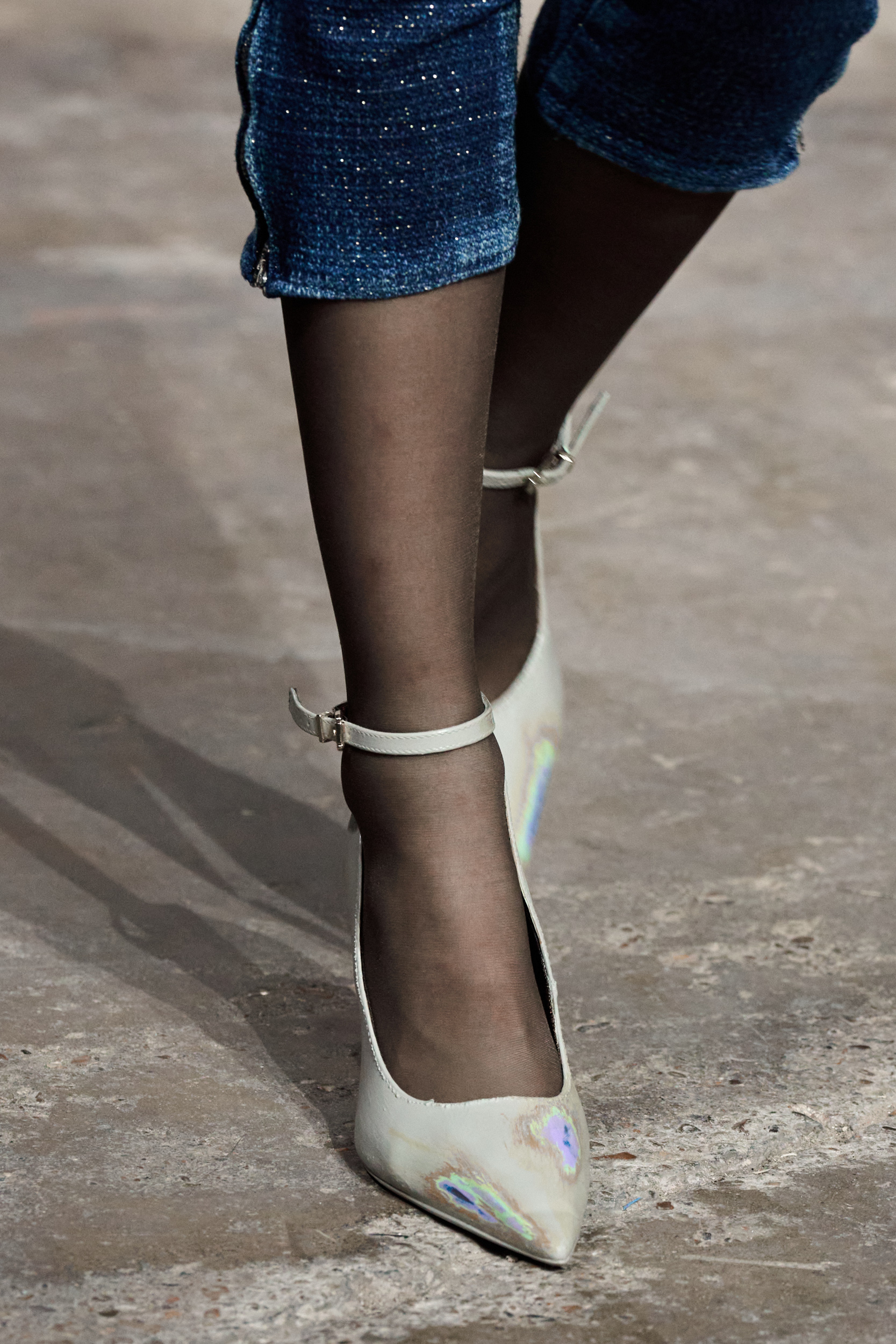 Masha Popova Spring 2025 Fashion Show Details