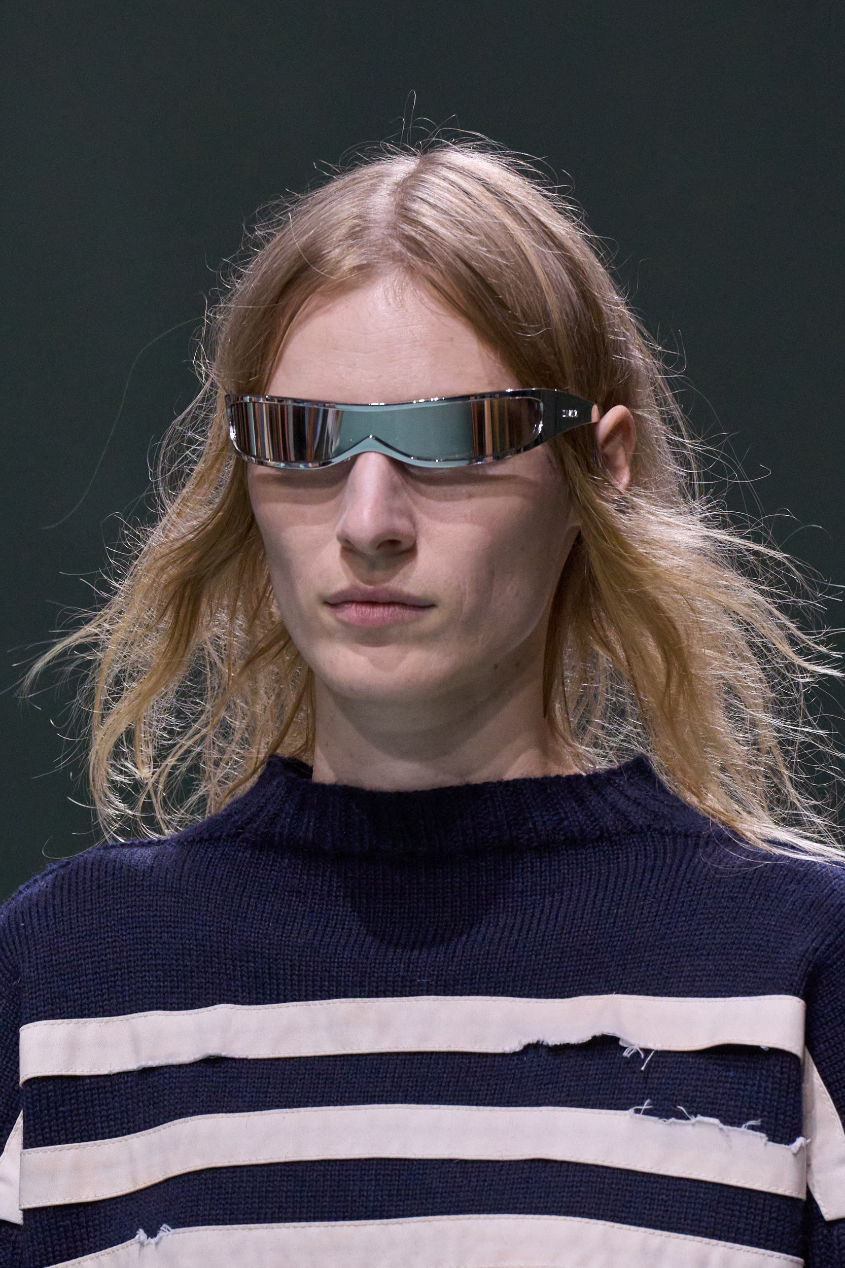 Prada Spring 2025 Fashion Show Details