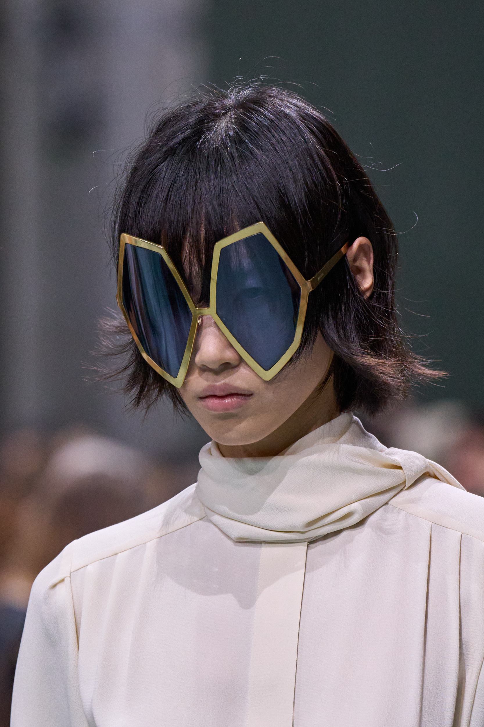 Prada Spring 2025 Fashion Show Details