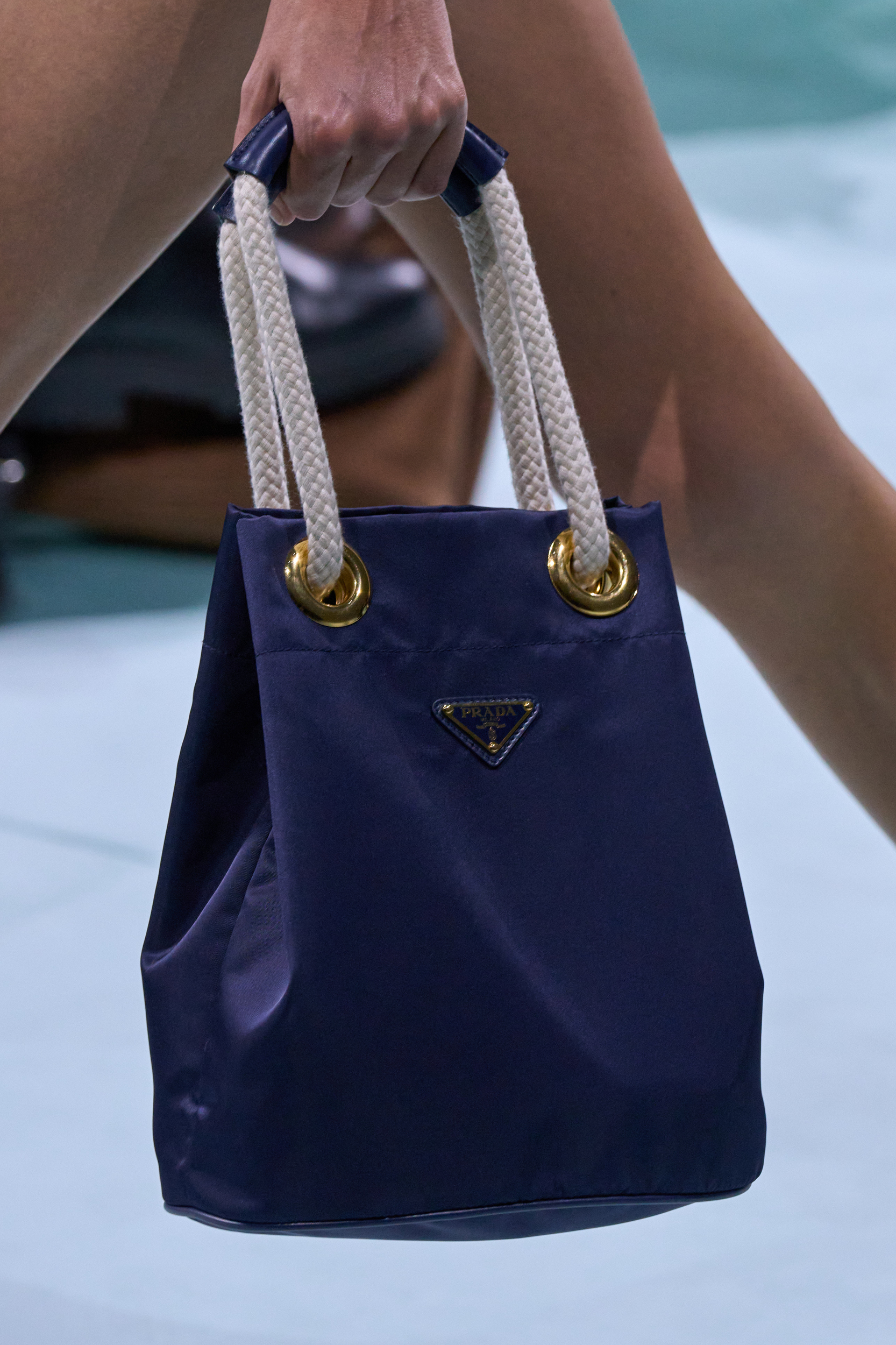 Prada Spring 2025 Fashion Show Details