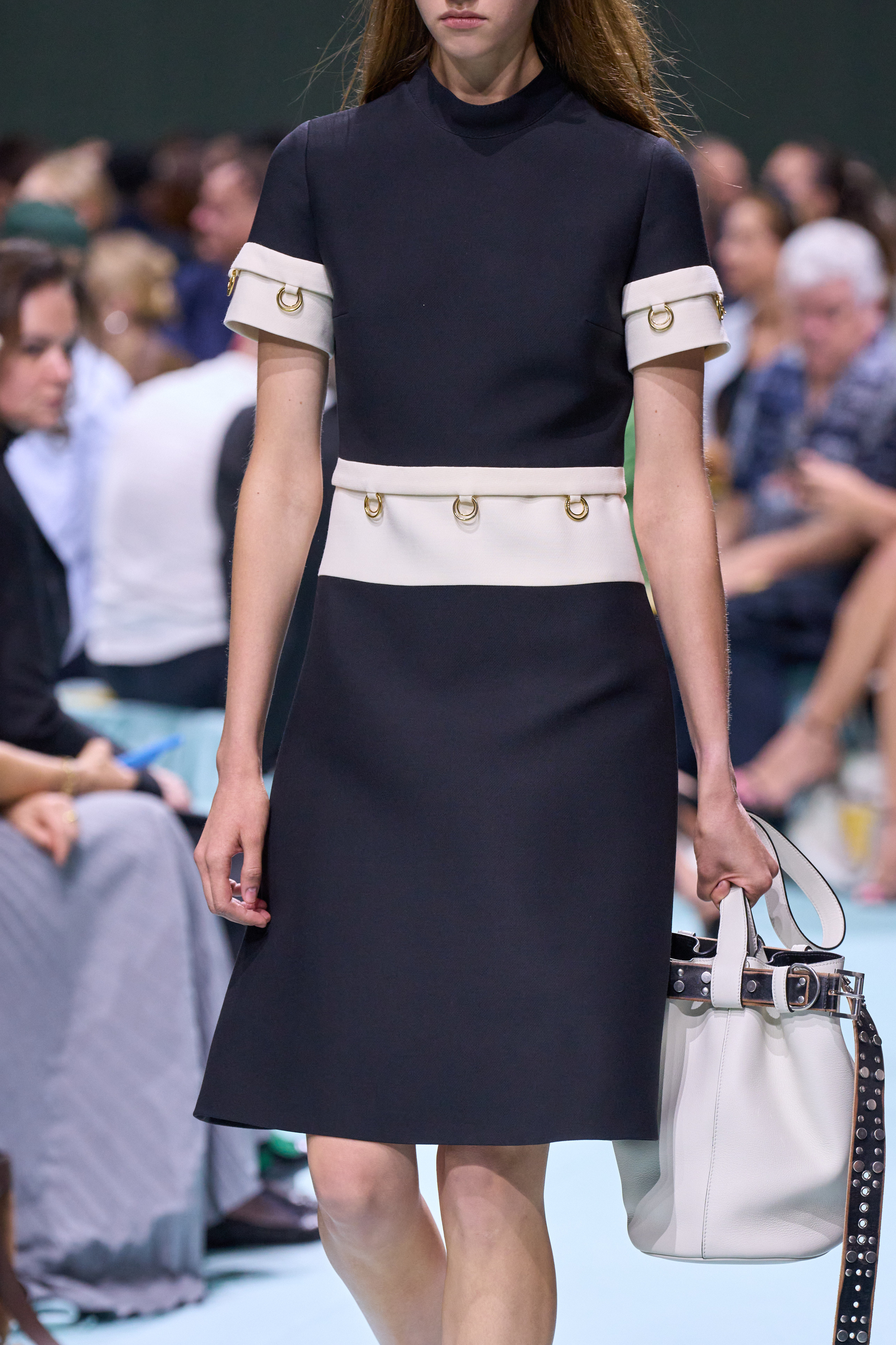 Prada Spring 2025 Fashion Show Details