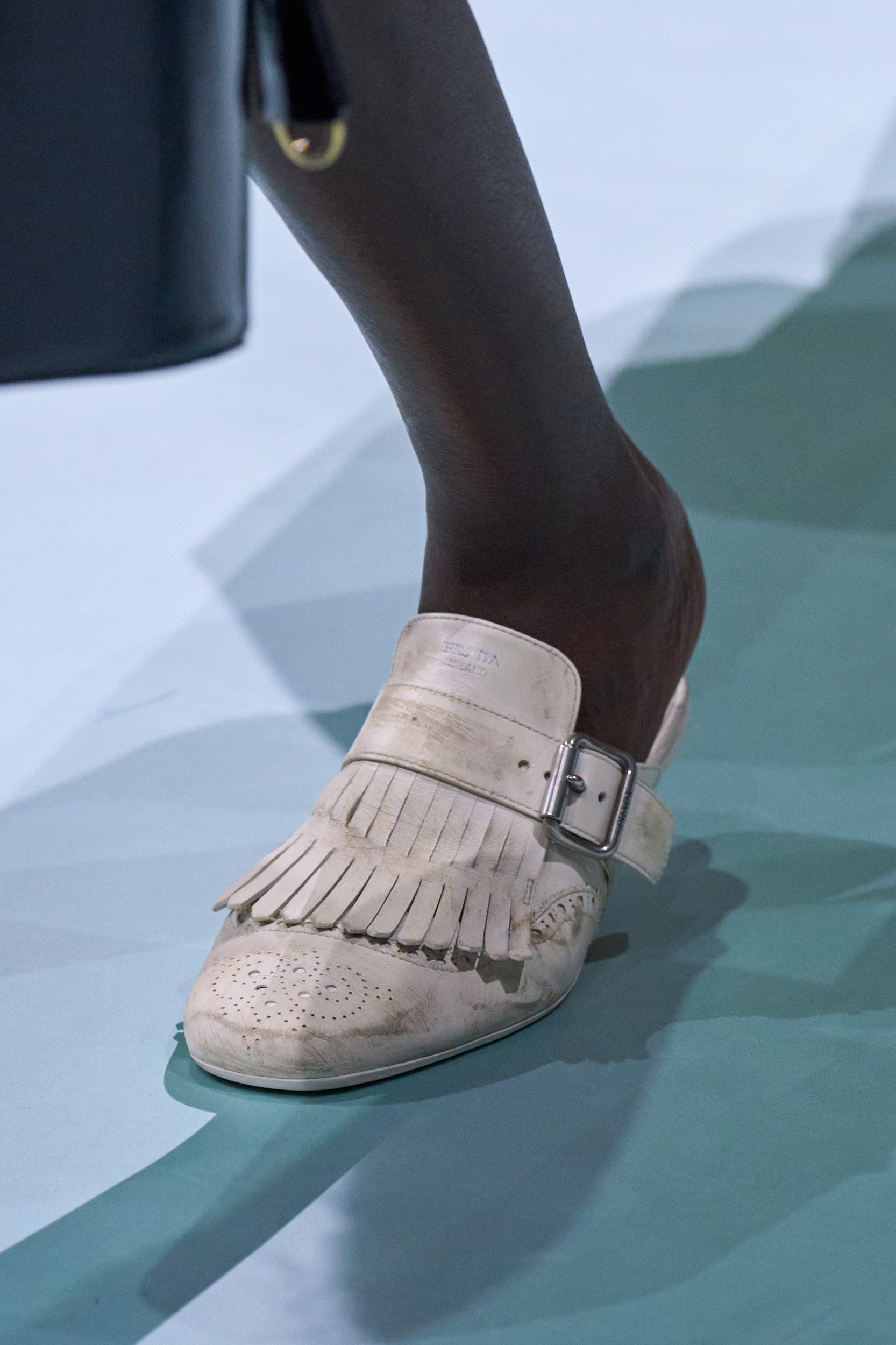 Prada Spring 2025 Fashion Show Details