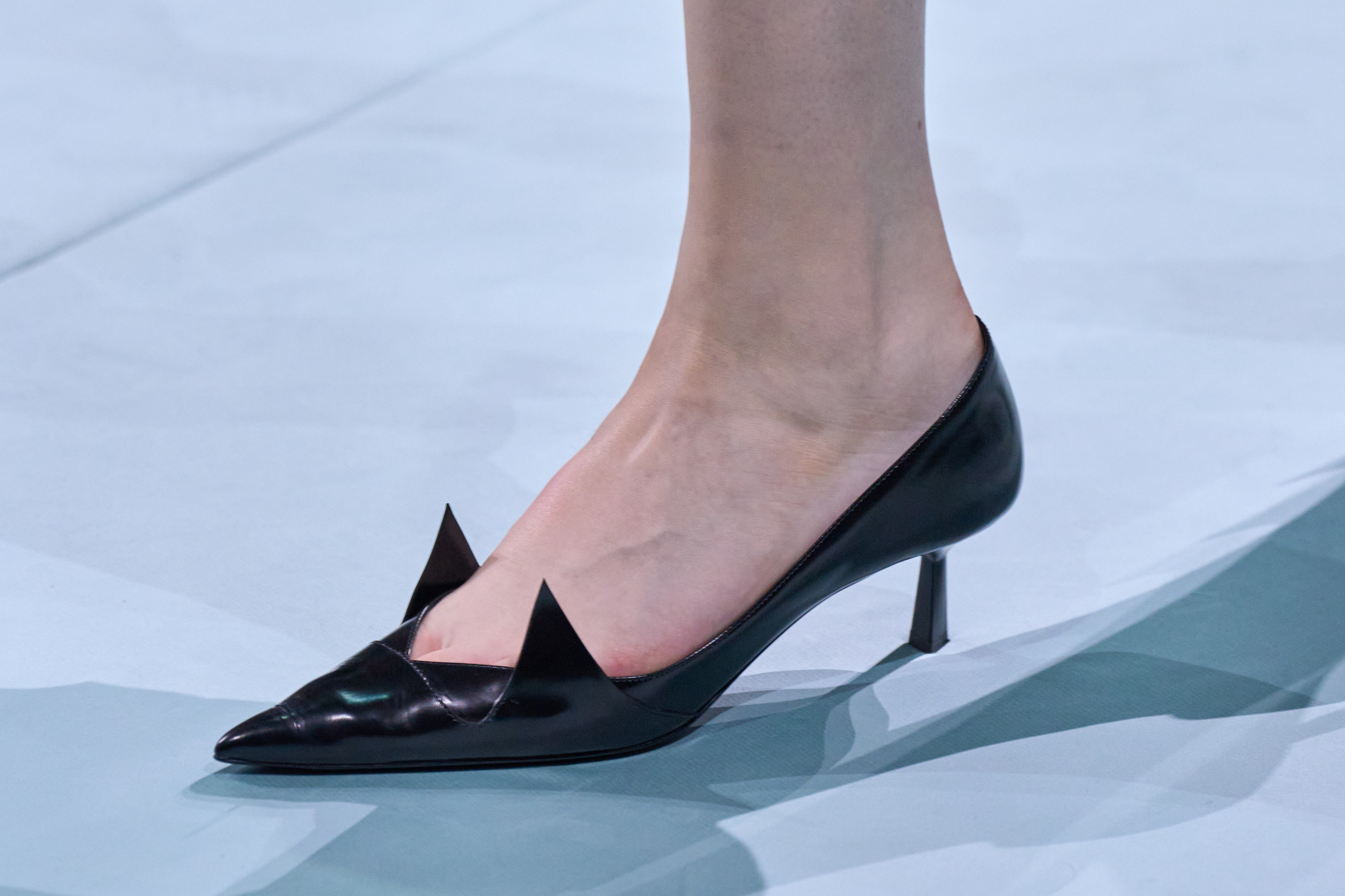 Prada Spring 2025 Fashion Show Details