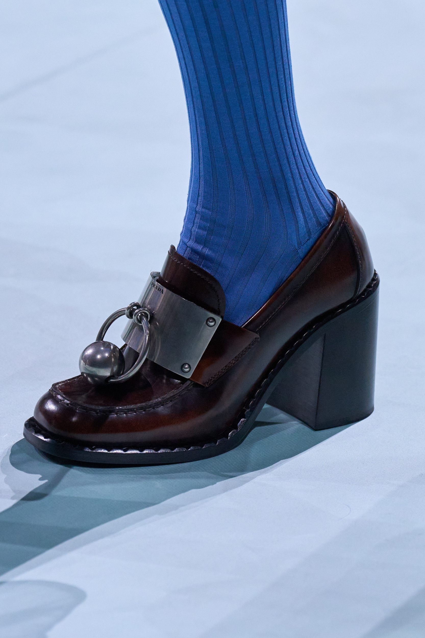 Prada Spring 2025 Fashion Show Details