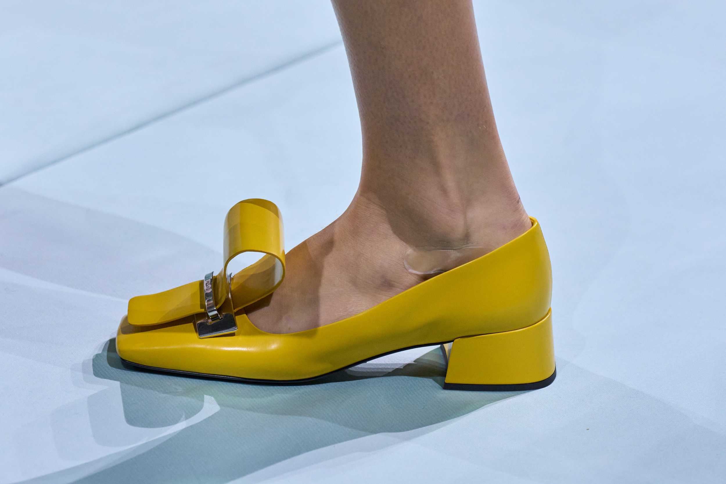 Prada Spring 2025 Fashion Show Details