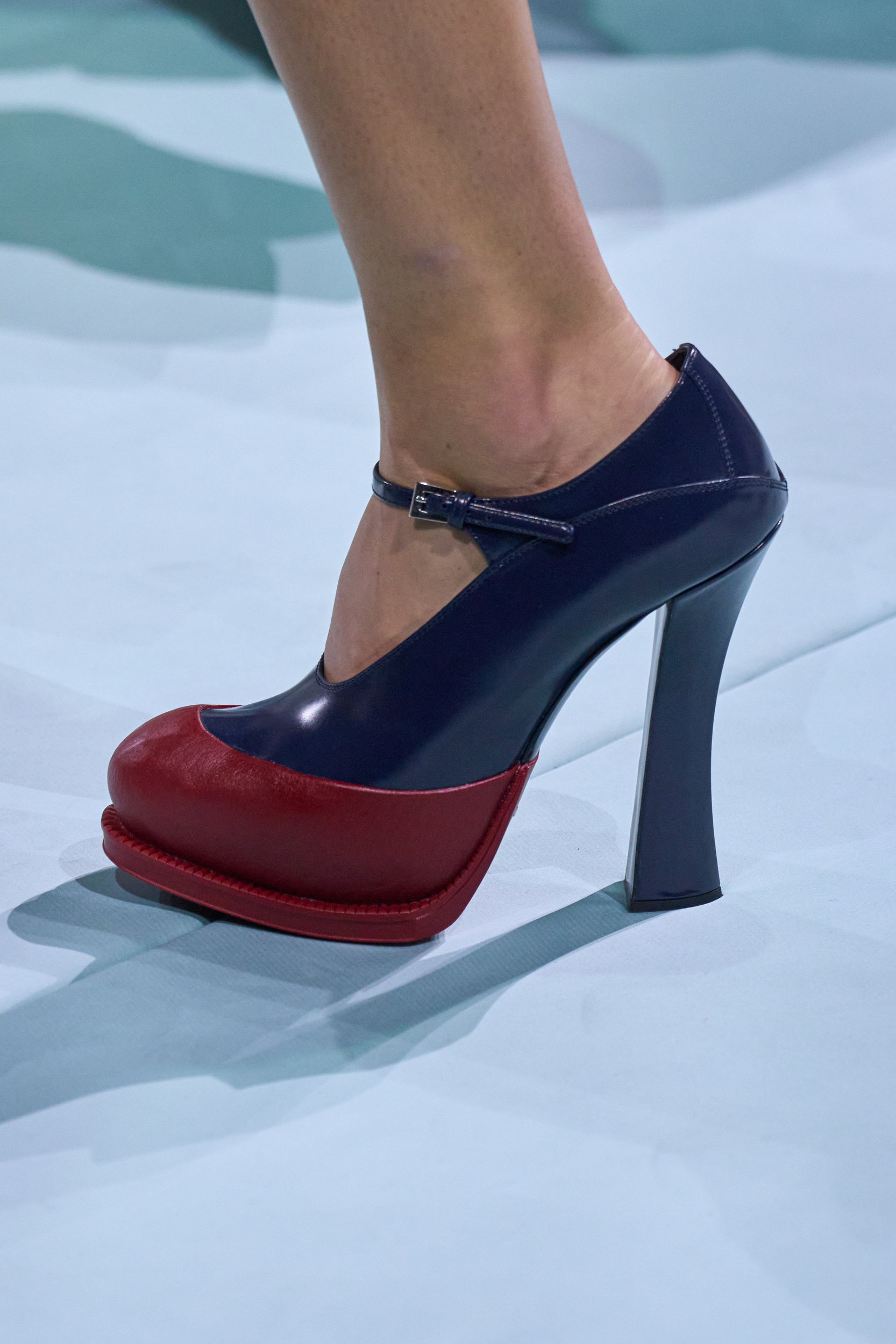 Prada Spring 2025 Fashion Show Details