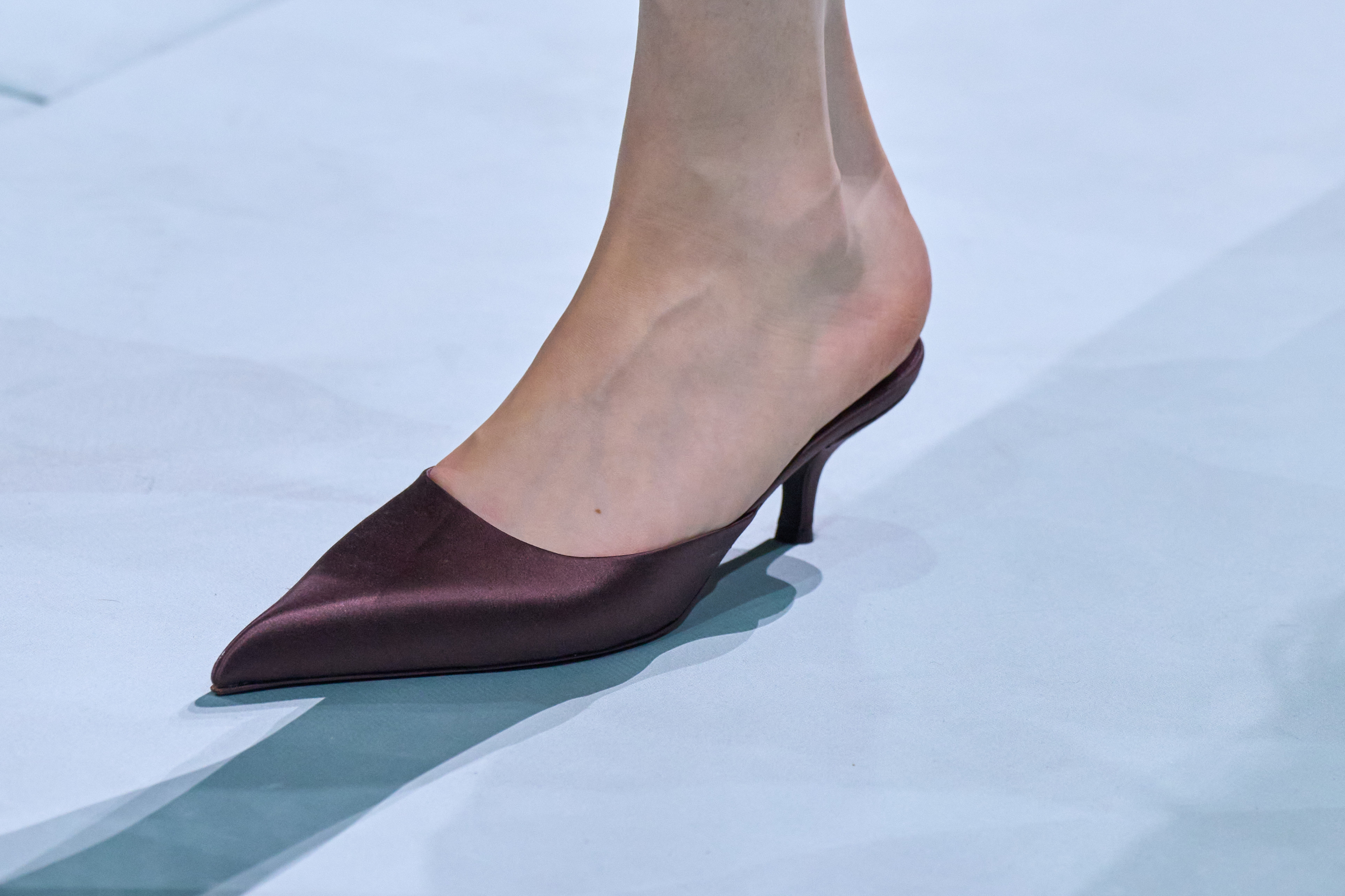 Prada Spring 2025 Fashion Show Details