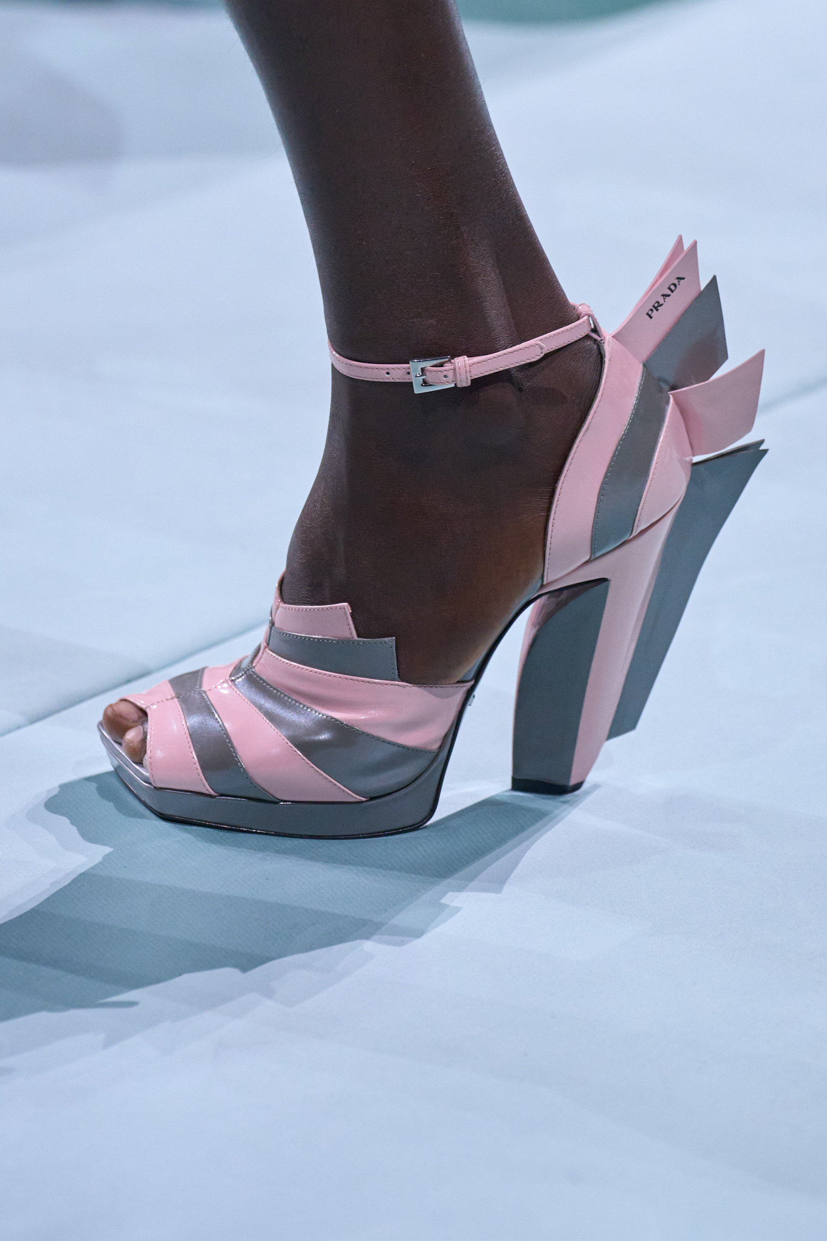 Prada Spring 2025 Fashion Show Details