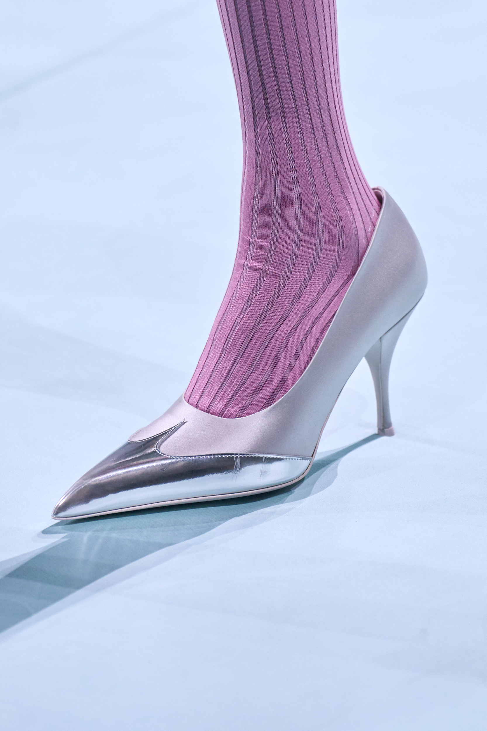 Prada Spring 2025 Fashion Show Details