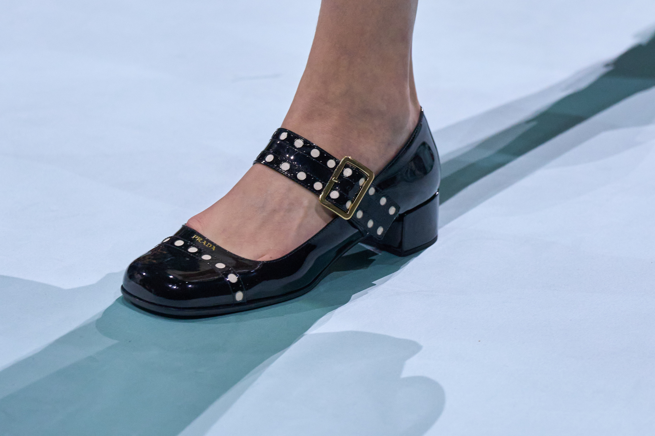 Prada Spring 2025 Fashion Show Details