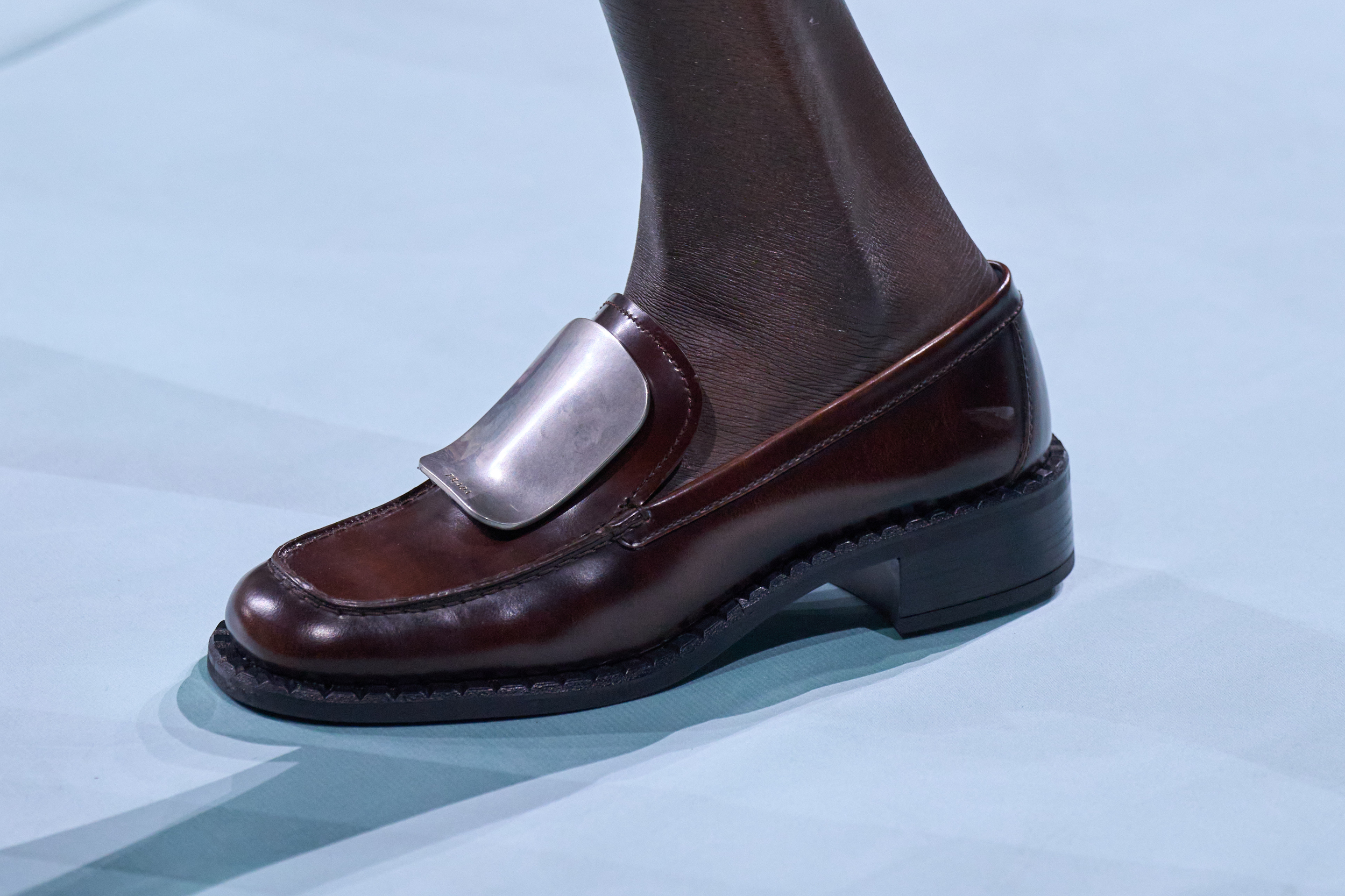 Prada Spring 2025 Fashion Show Details