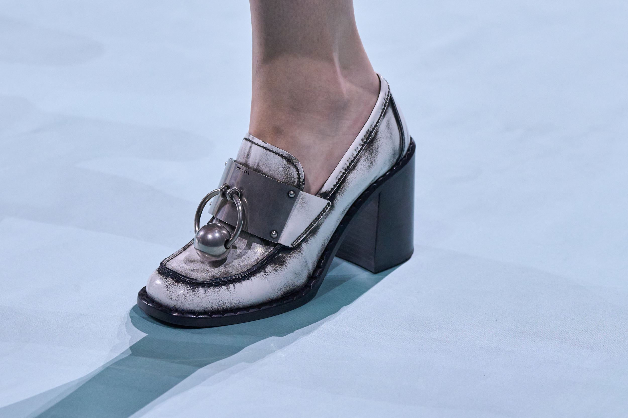 Prada Spring 2025 Fashion Show Details