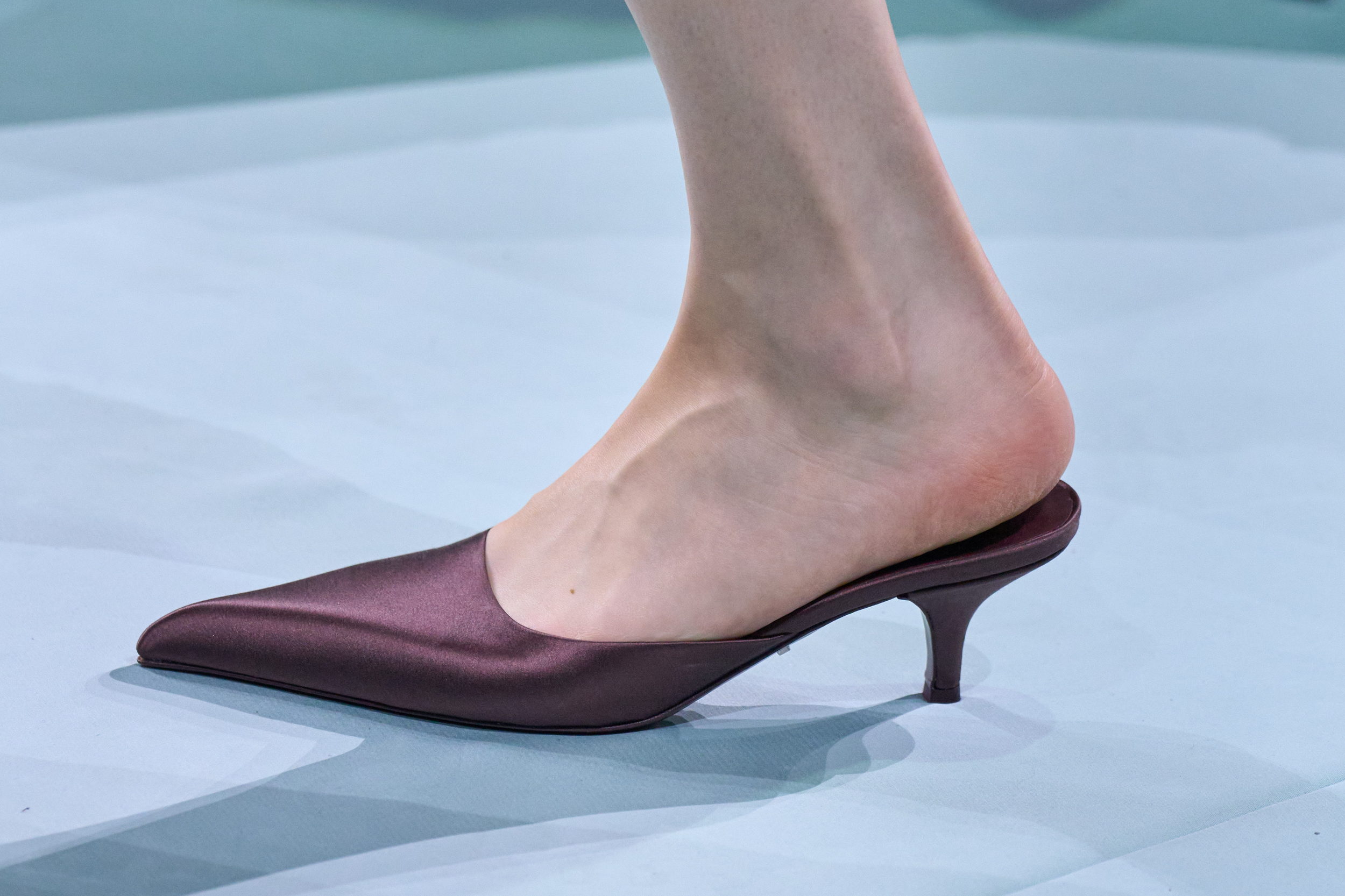 Prada Spring 2025 Fashion Show Details