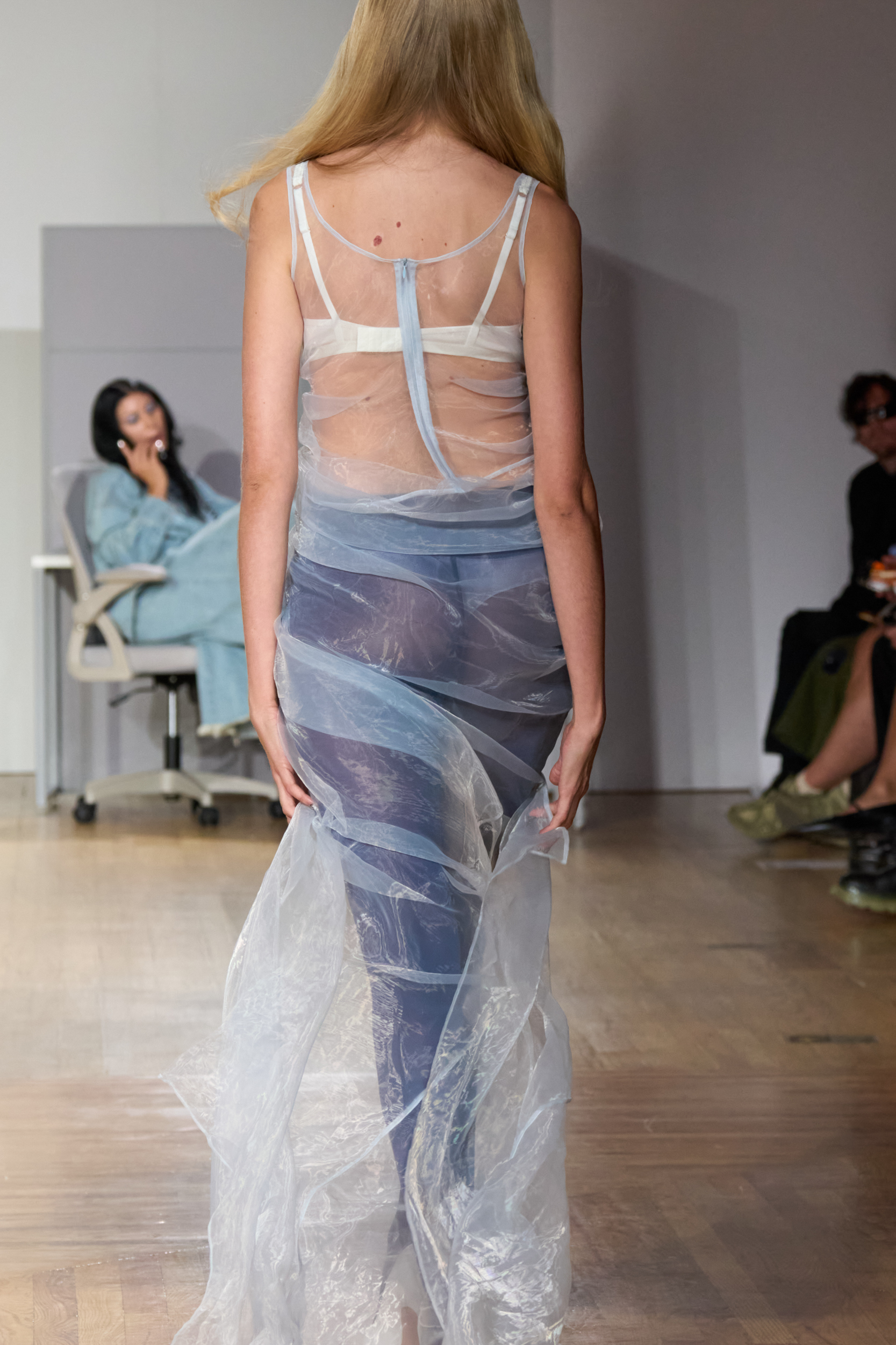 Private Policy Spring 2025 Fashion Show Details