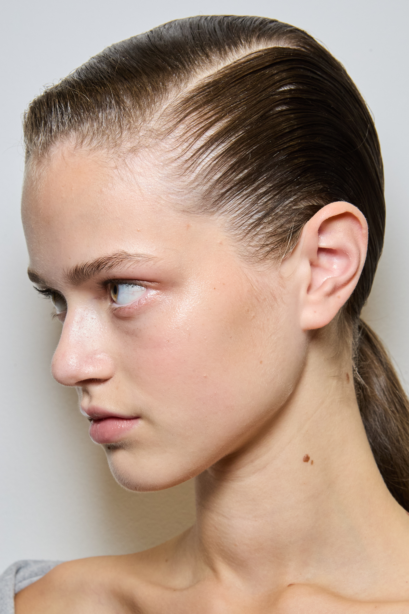 Rabanne Spring 2025 Fashion Show Backstage