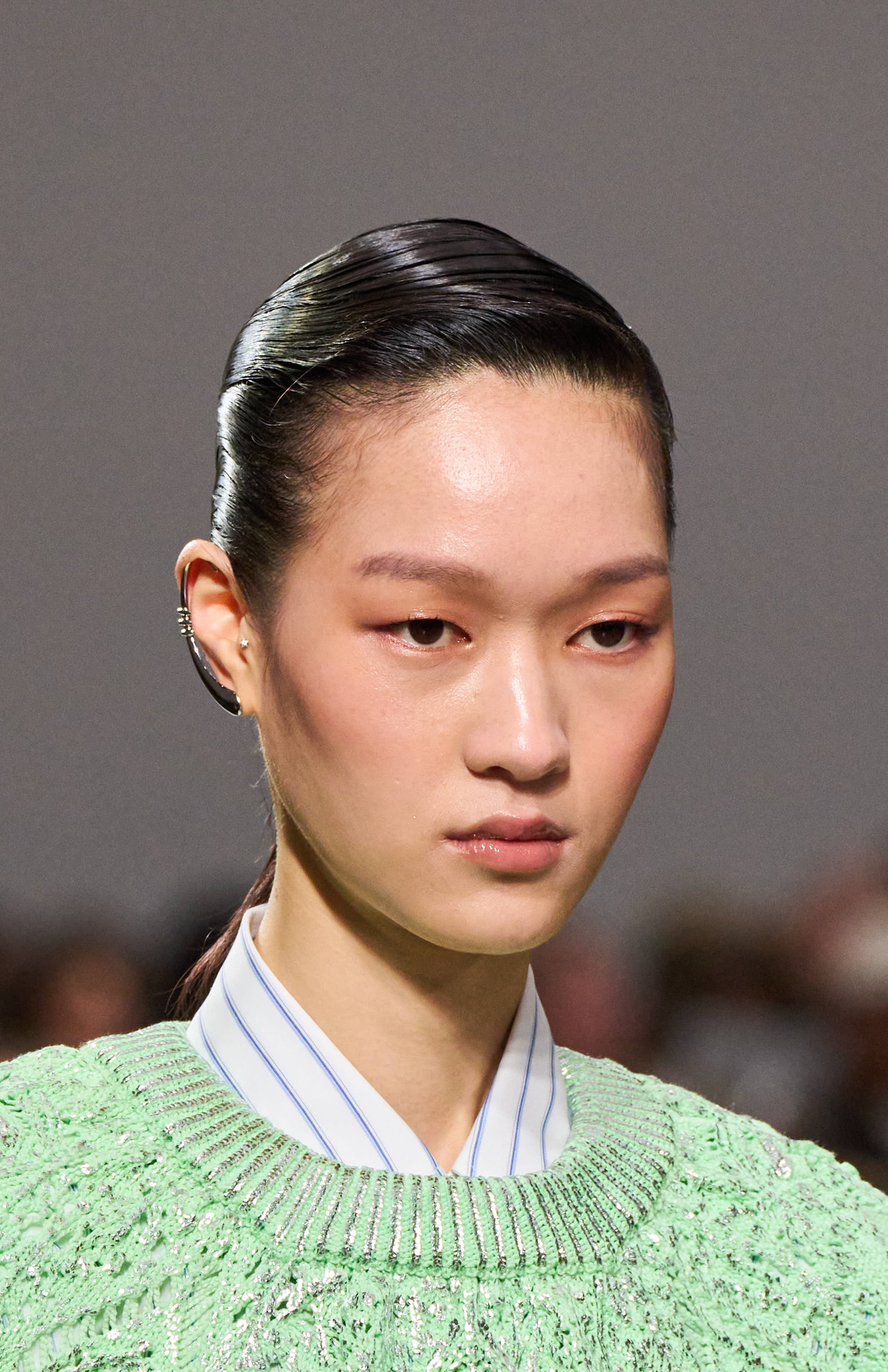 Rabanne Spring 2025 Fashion Show Details