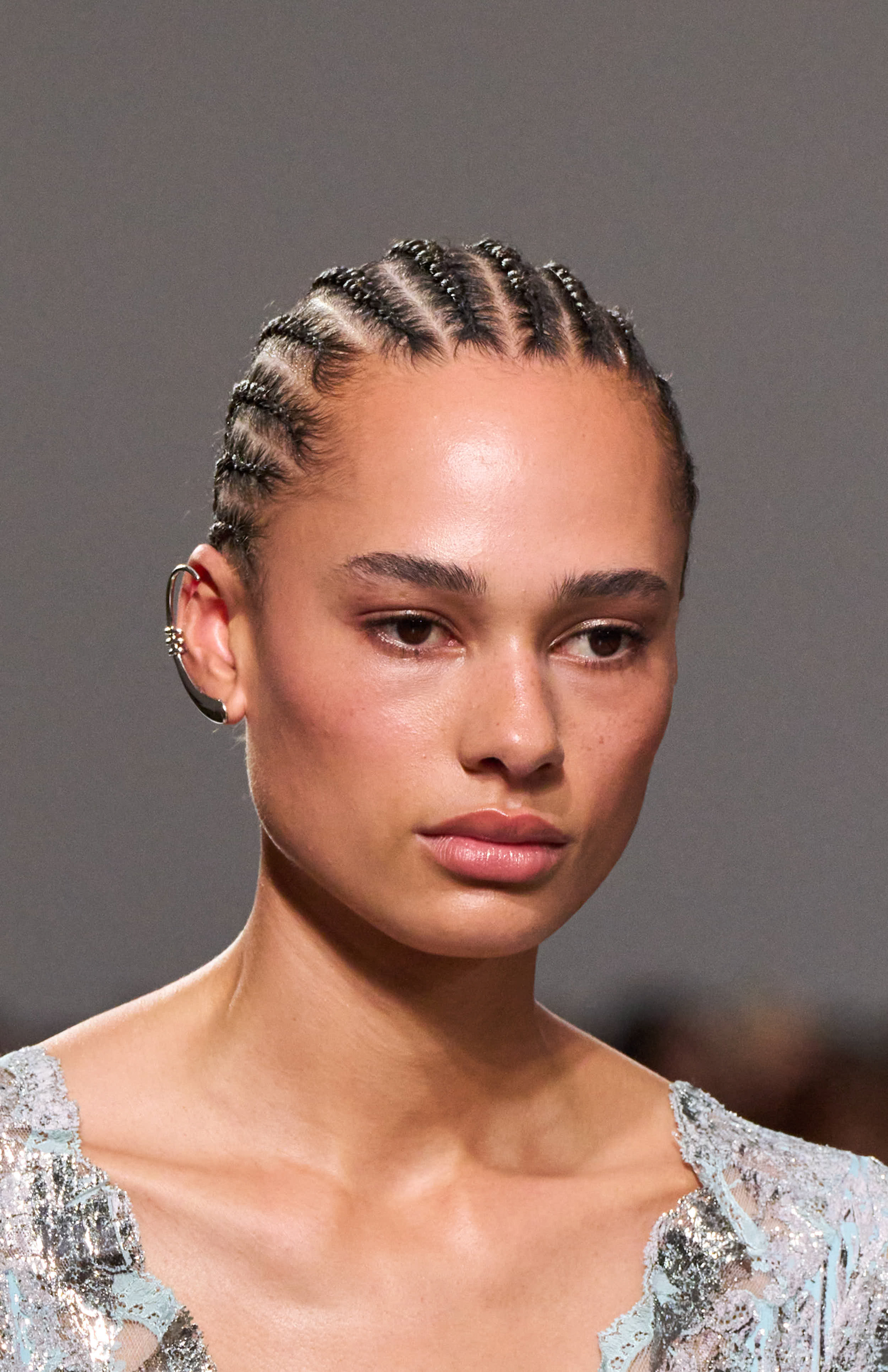 Rabanne Spring 2025 Fashion Show Details