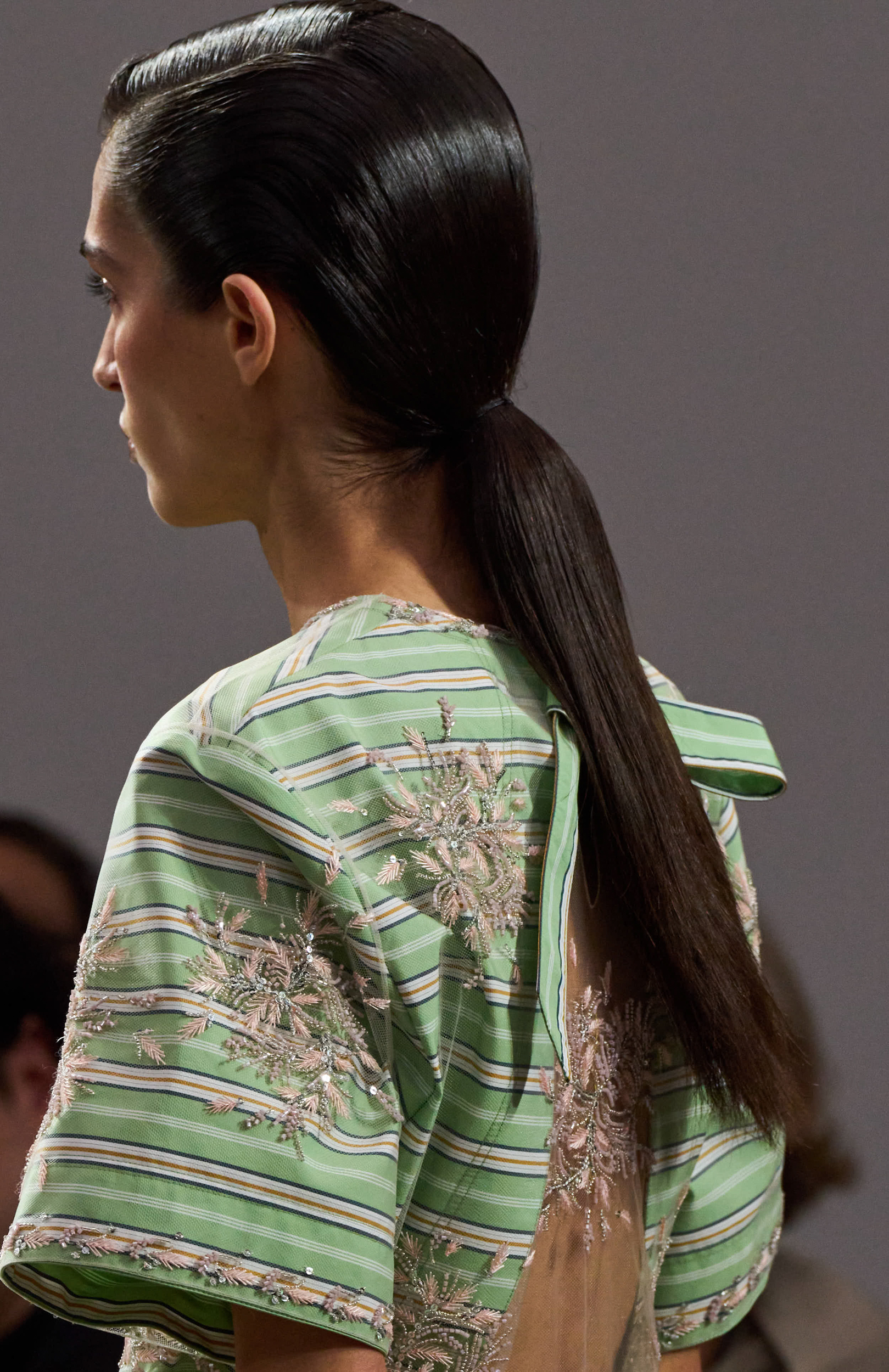 Rabanne Spring 2025 Fashion Show Details