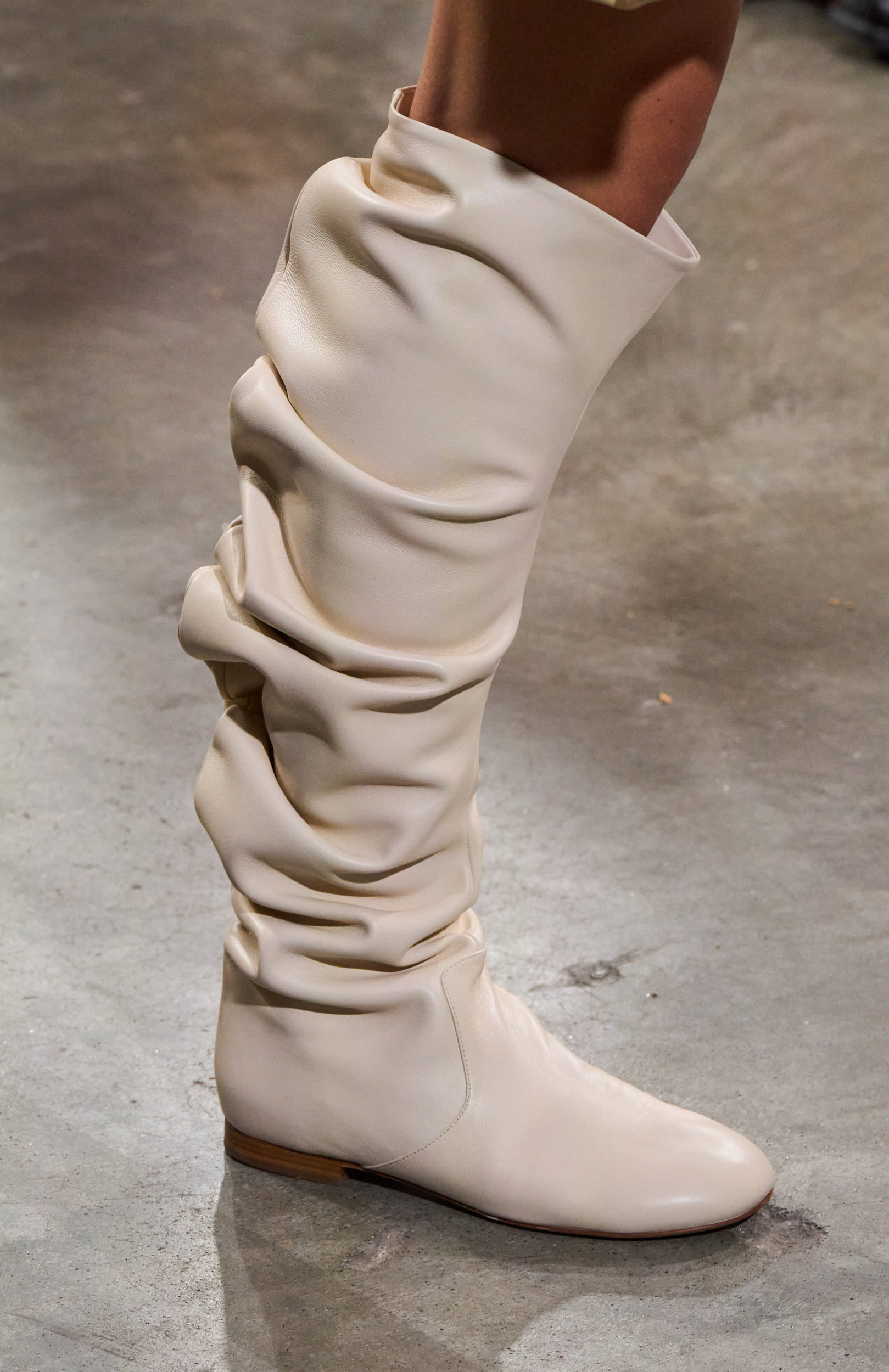 Rabanne Spring 2025 Fashion Show Details