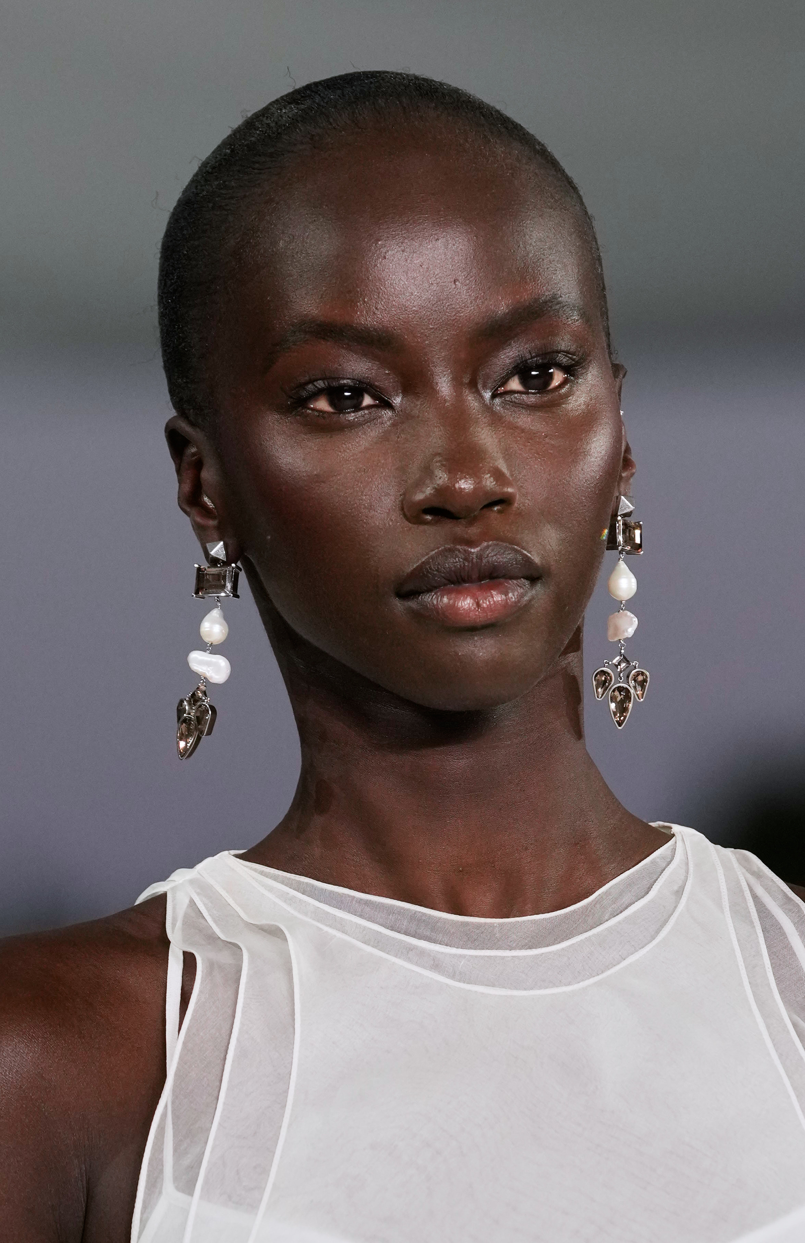 Ralph Lauren Spring 2025 Fashion Show Details