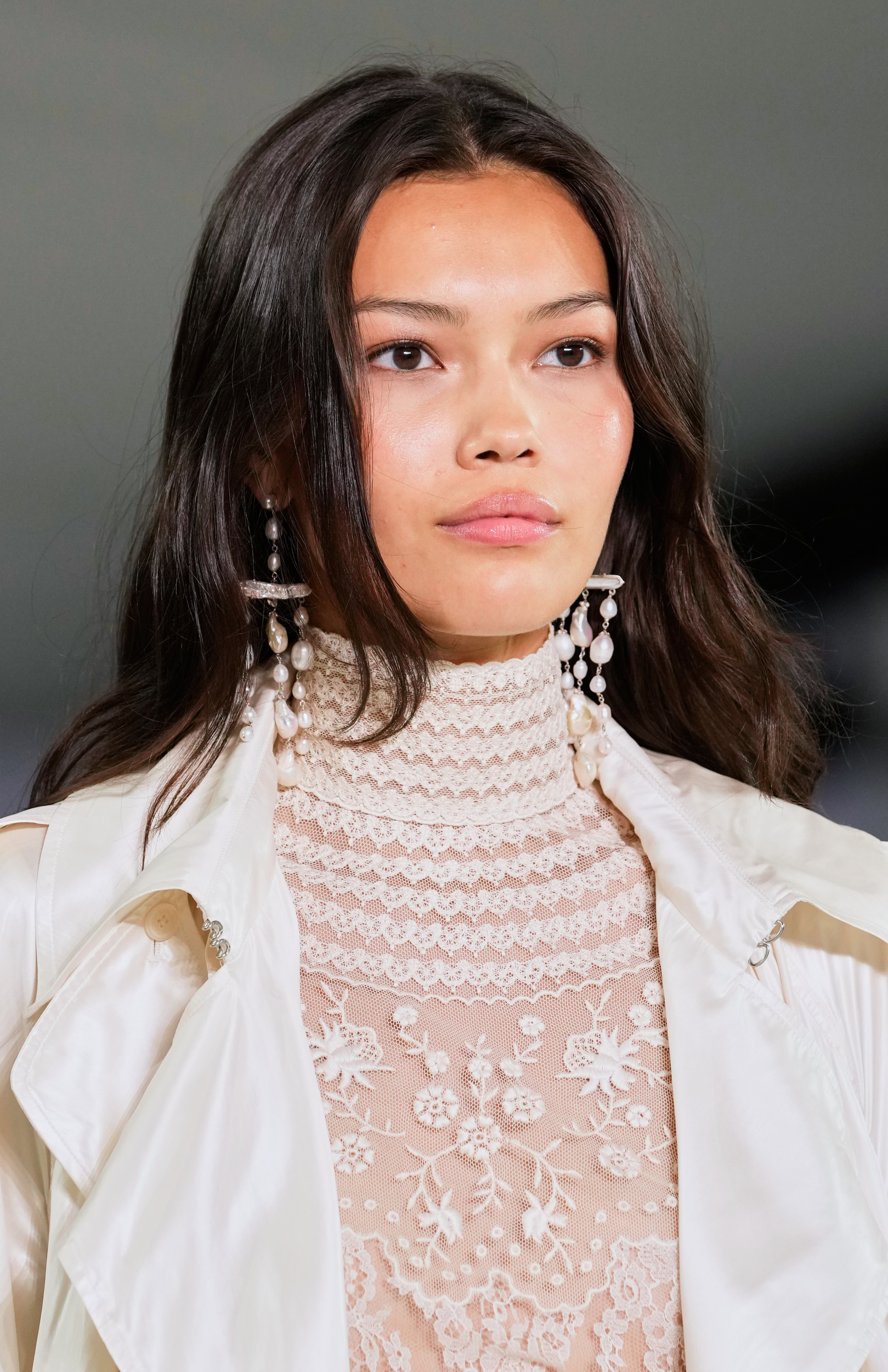 Ralph Lauren Spring 2025 Fashion Show Details